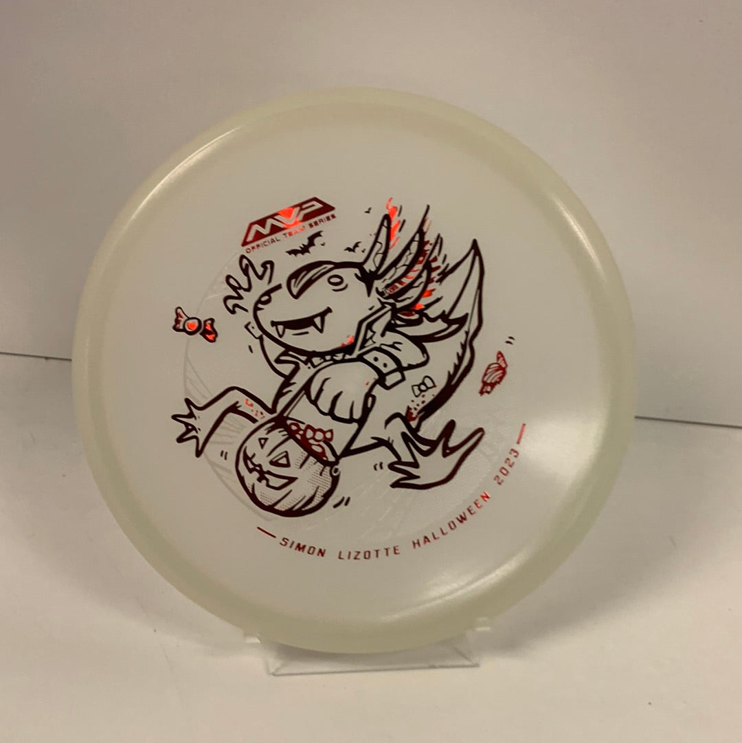 MVP Simon Halloween Hex