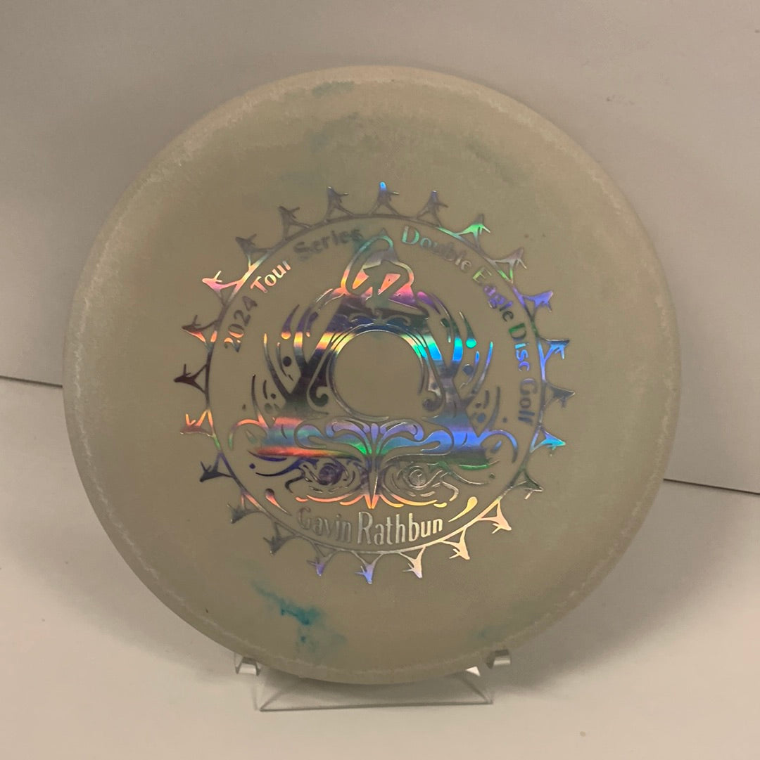 Gavin Rathbun Tour Series Nylon Firm Retro Warlock