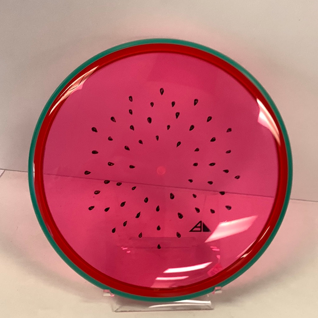 Axiom Watermelon Paradox