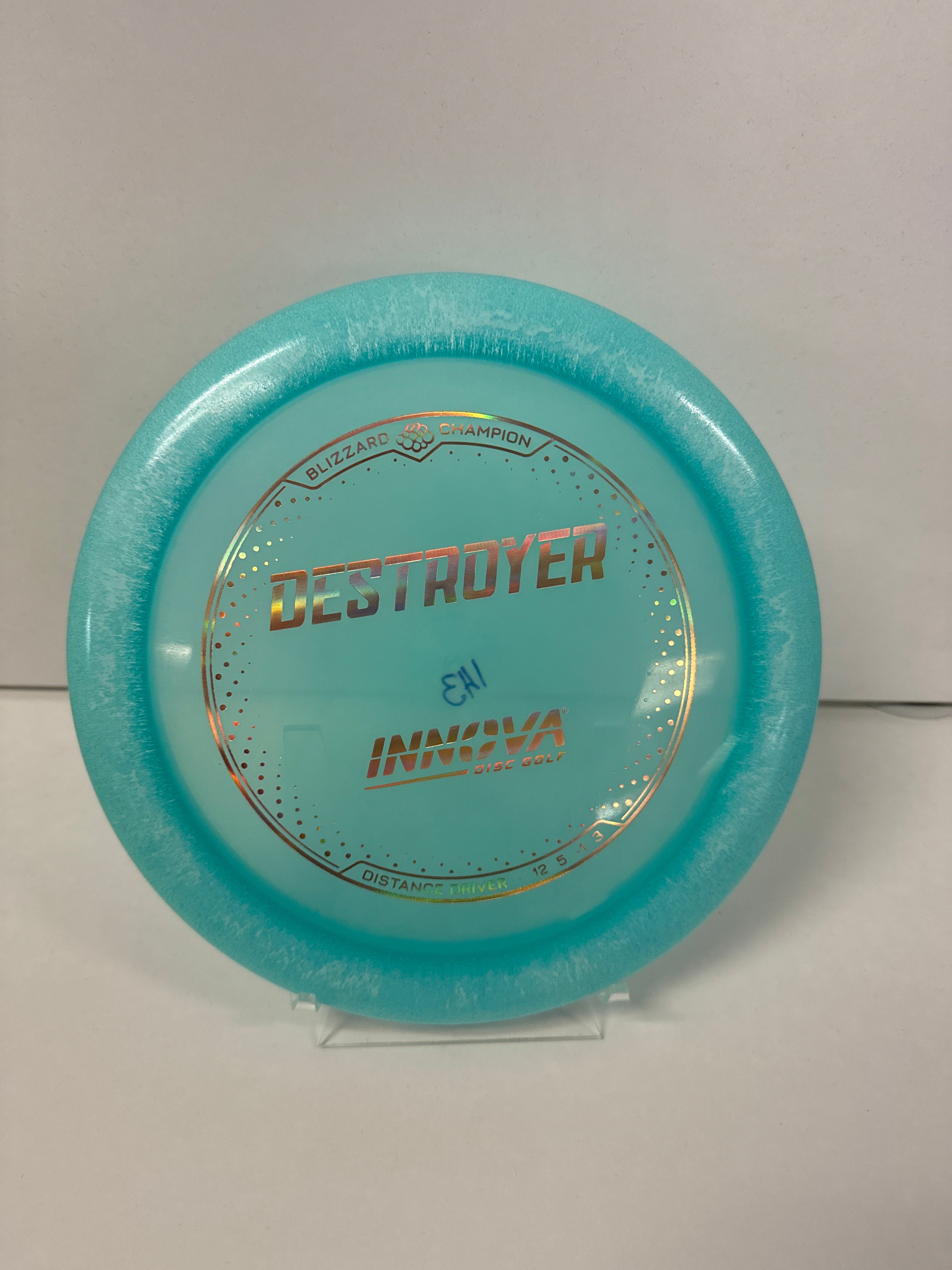 Innova blizzard destroyer