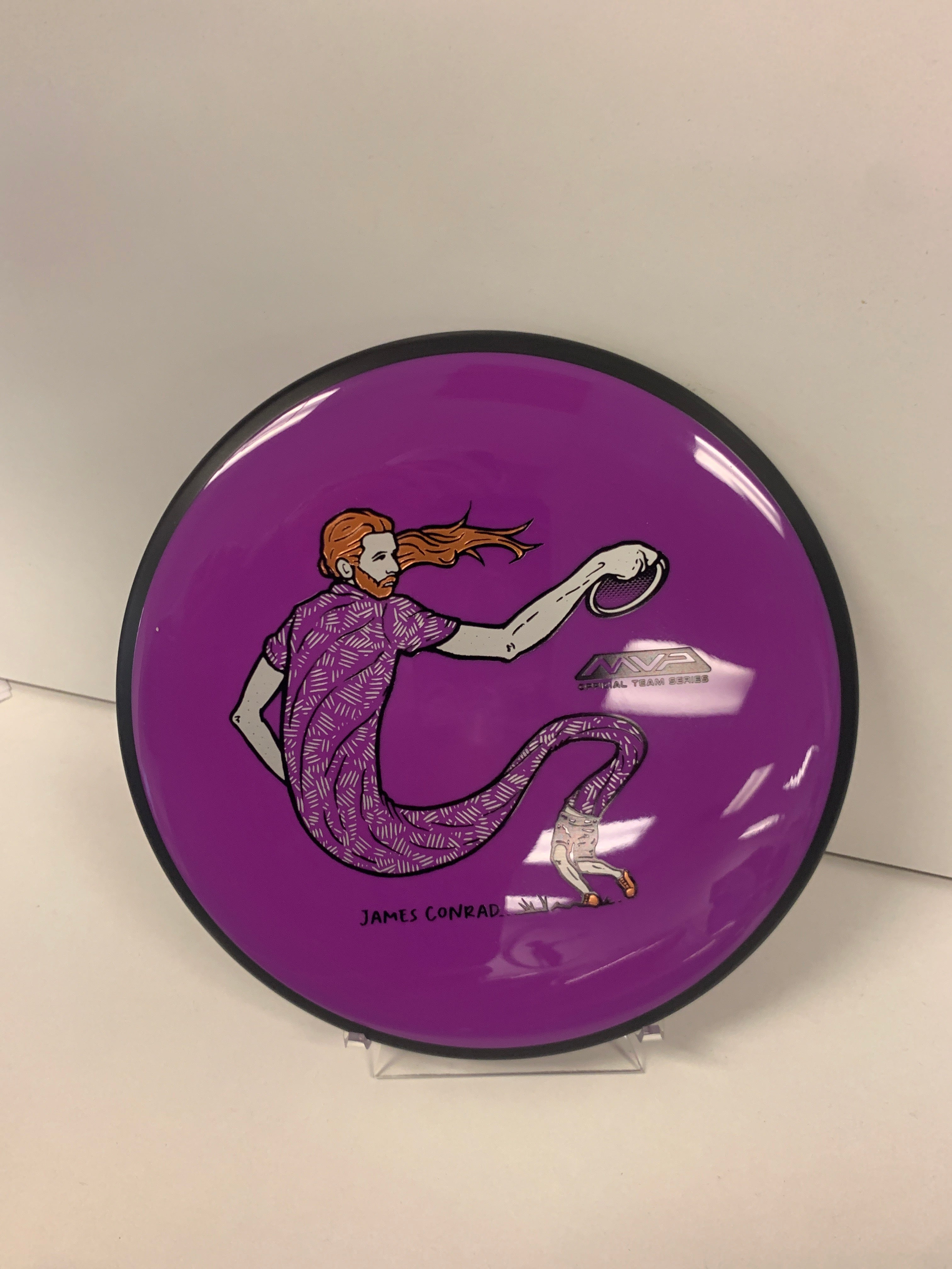 MVP Neutron Special Edition Detour