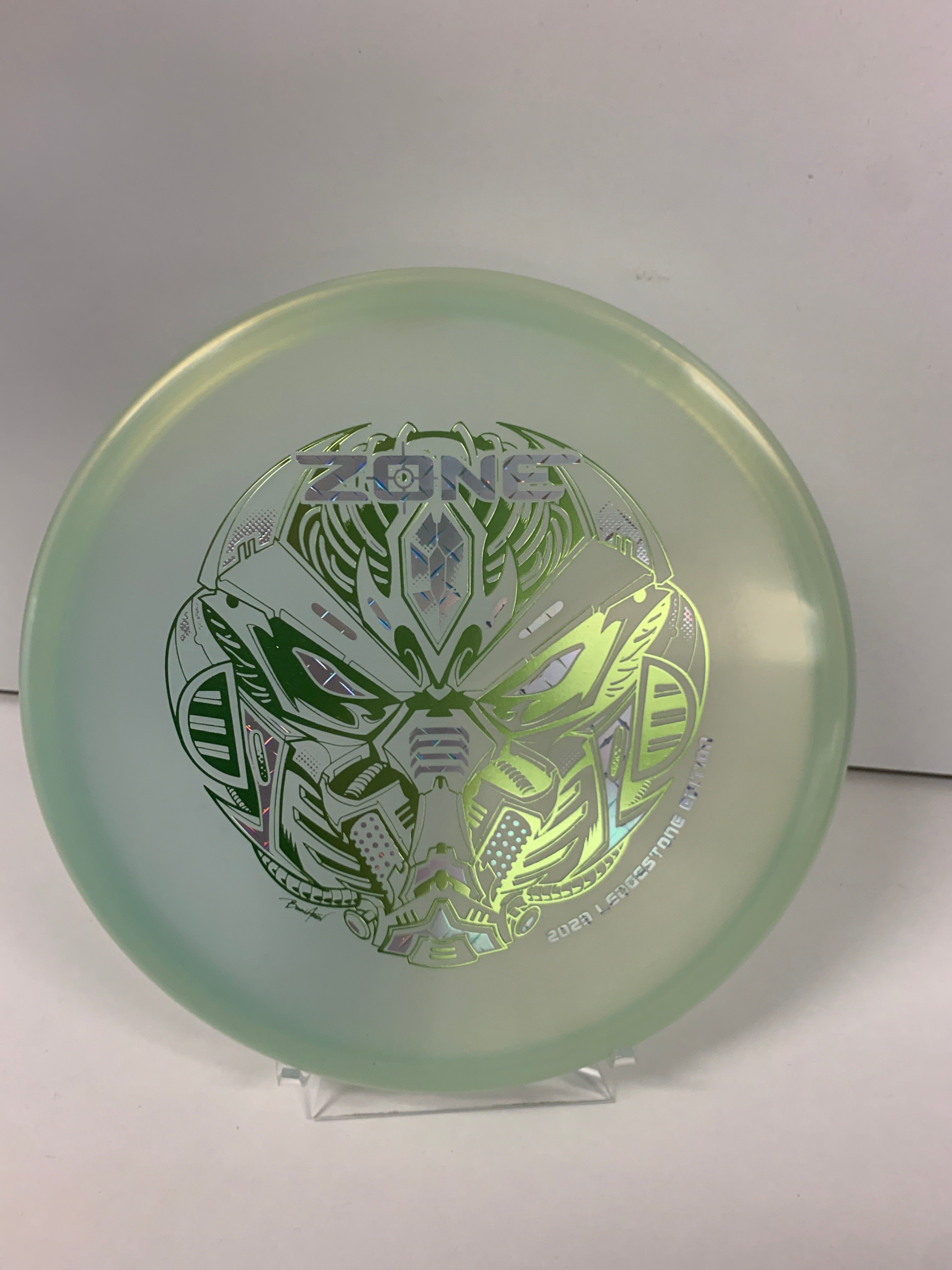 Discraft Ledgestone Colorshift Z Zone