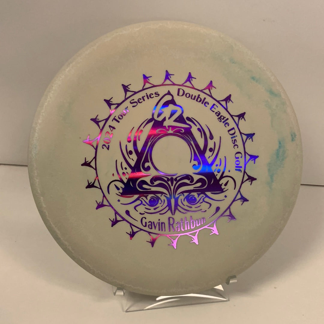 Gavin Rathbun Tour Series Nylon Firm Retro Warlock