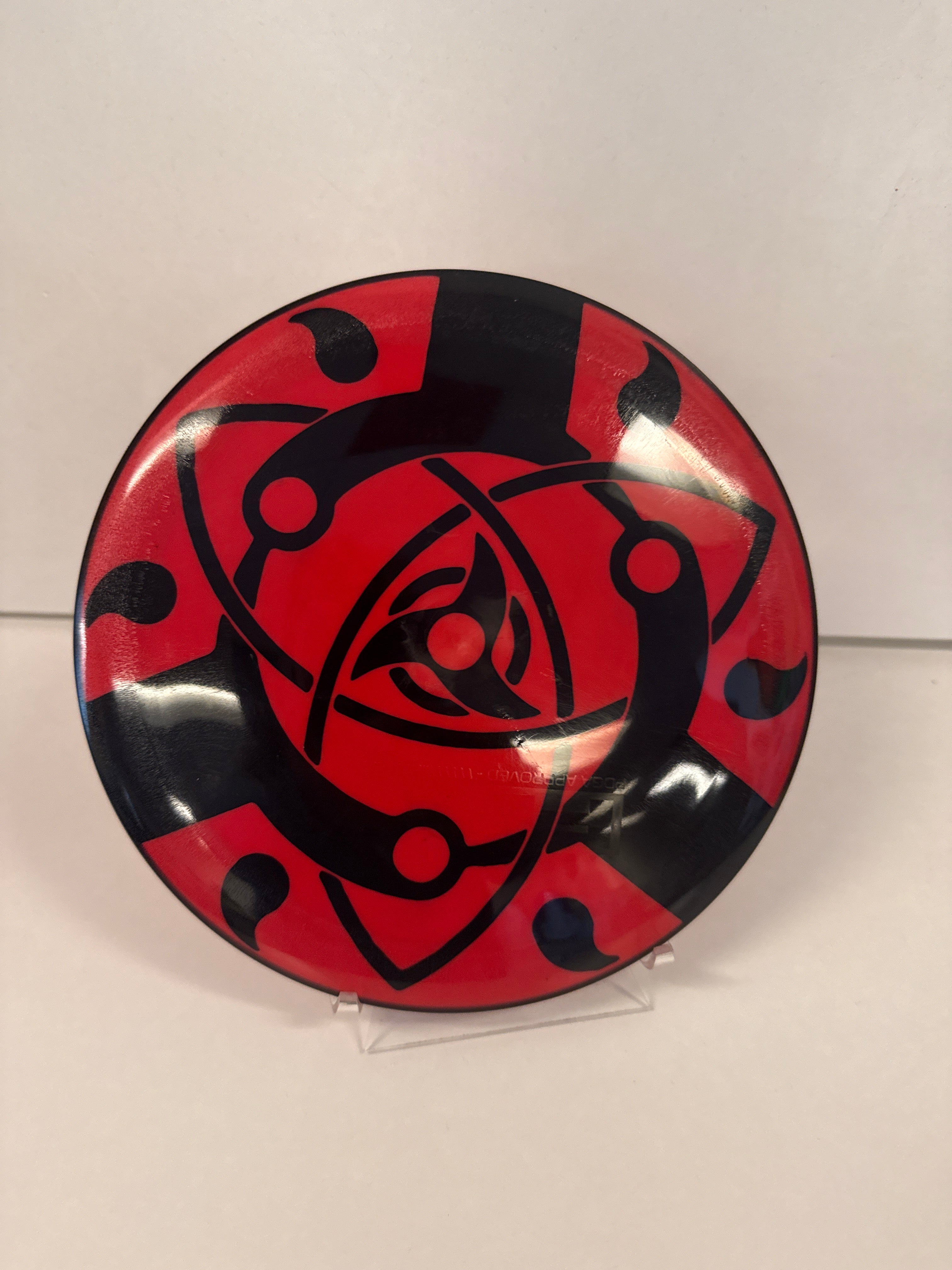 Dyed Innova Star Destroyer