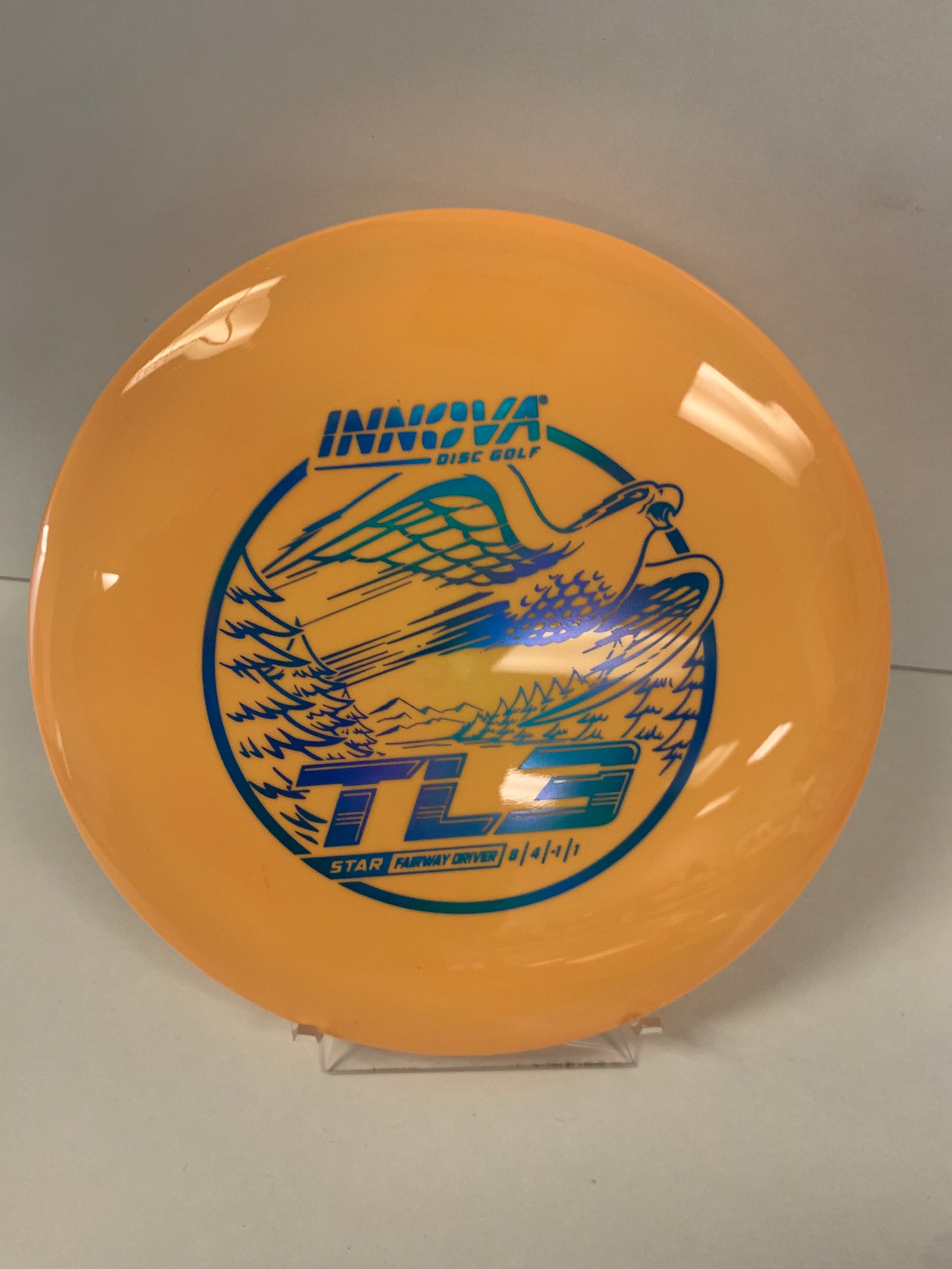 Innova Star TL3