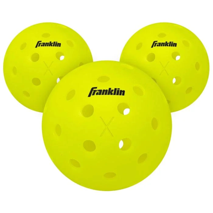 Franklin X-40 pickleball