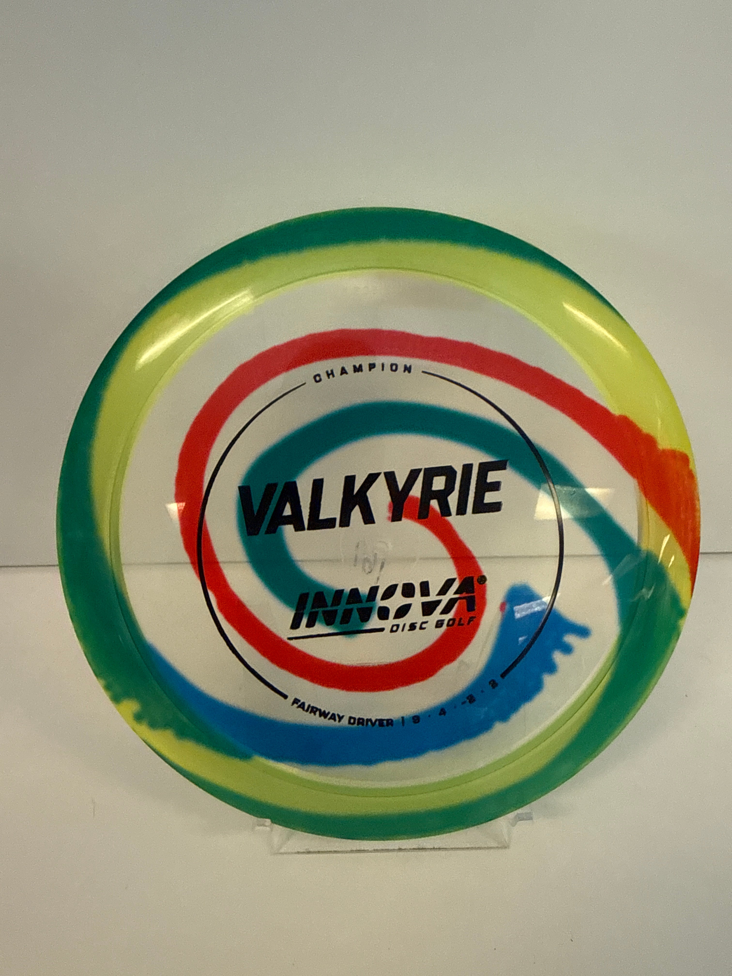 Innova IDye Discs