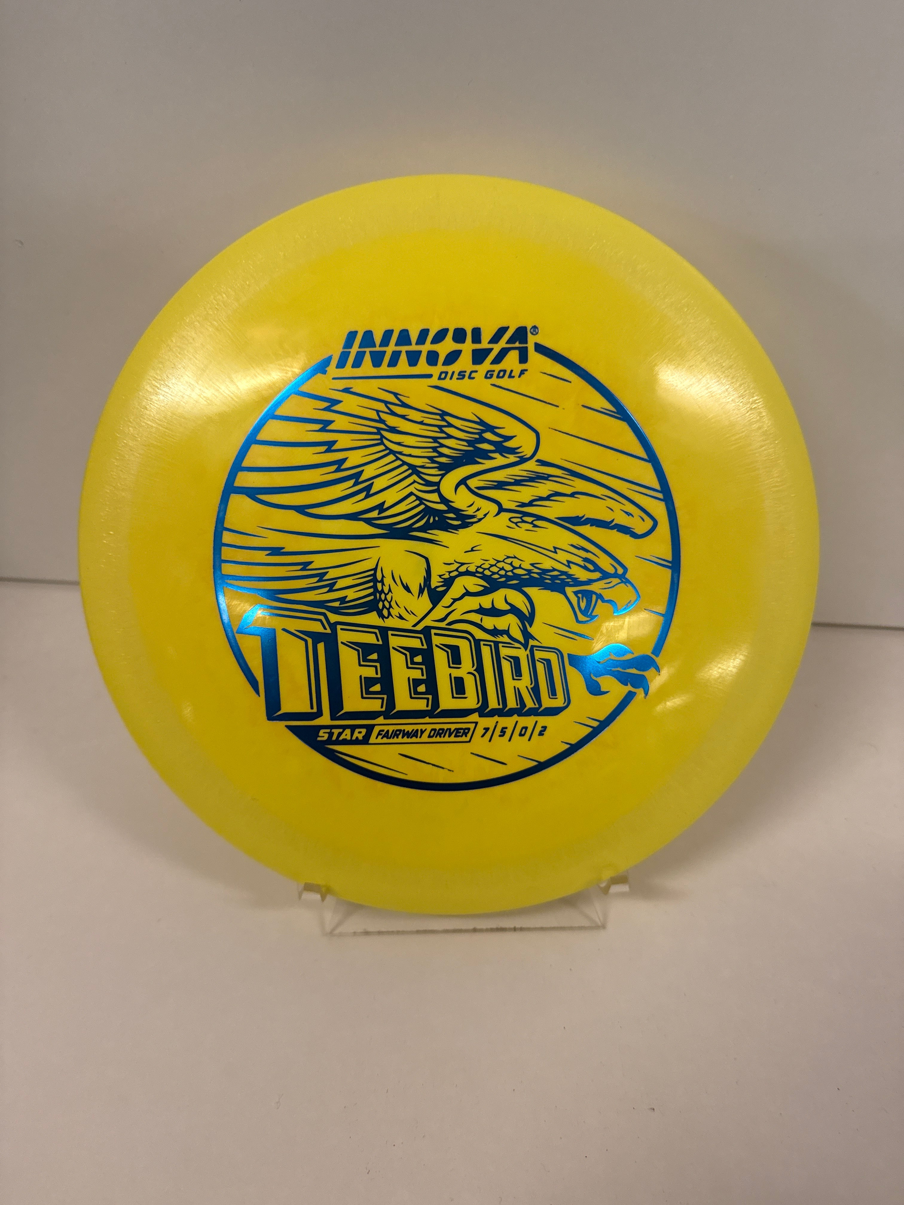 Innova Star Teebird