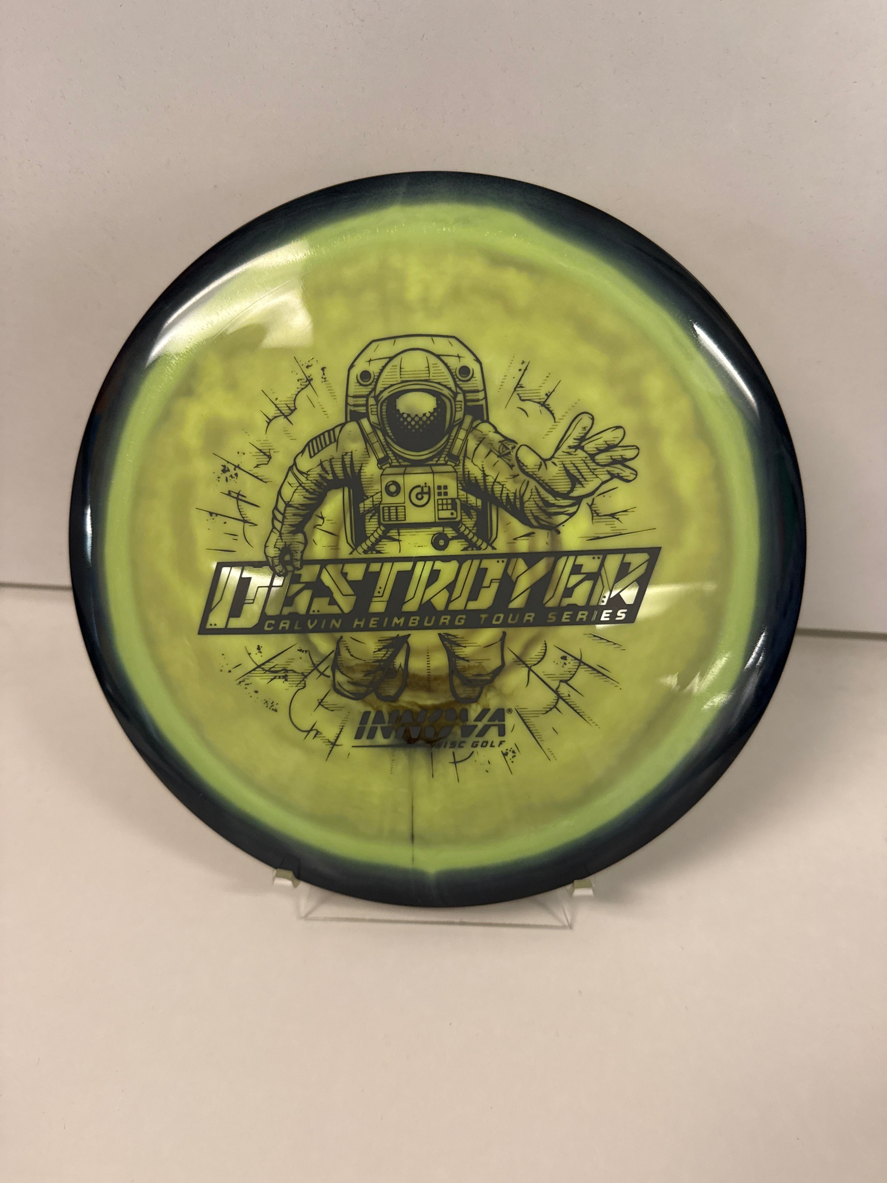 Innova Calvin Heimburg Halo Destroyer