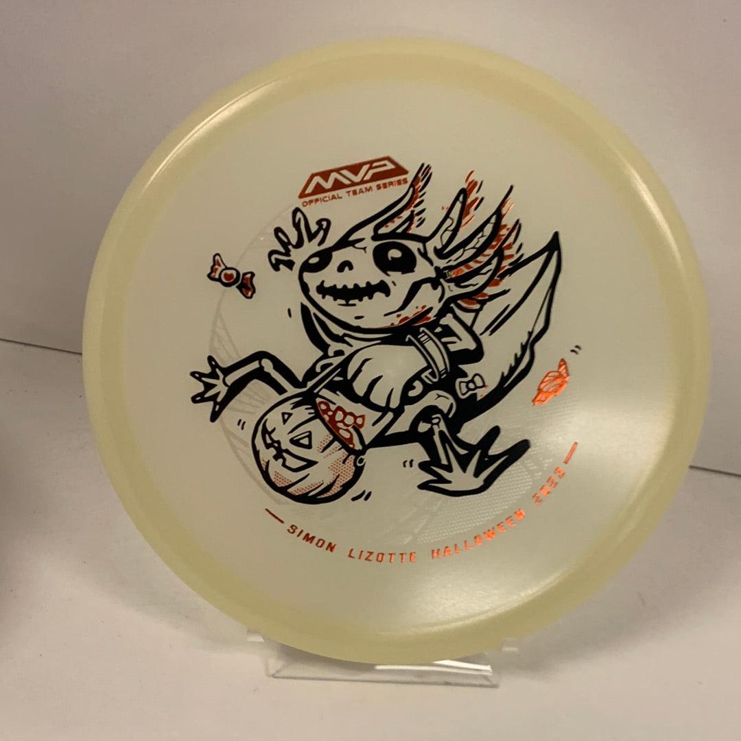 MVP Simon Halloween Hex