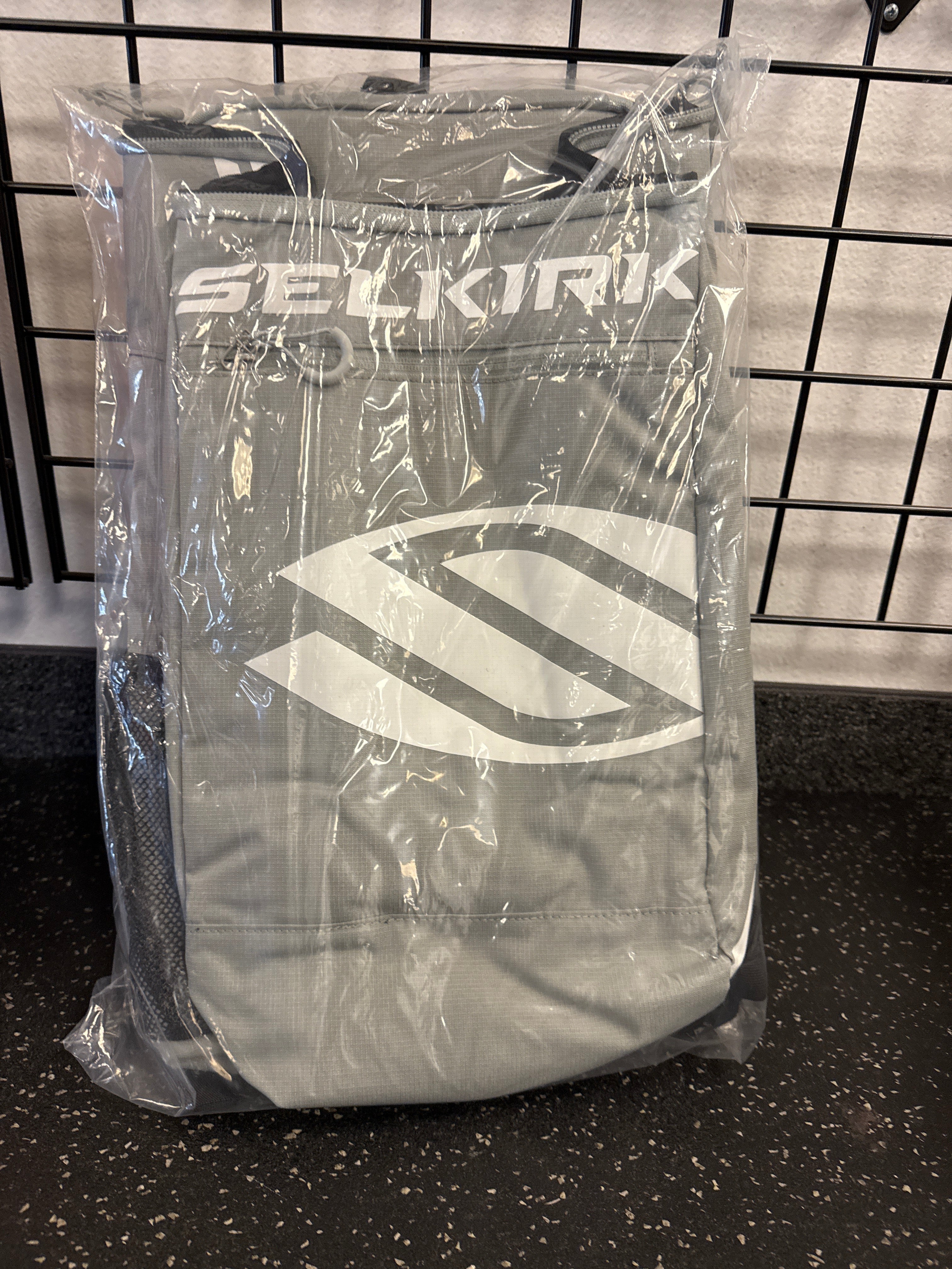 Selkirk Core Series Team Backpack