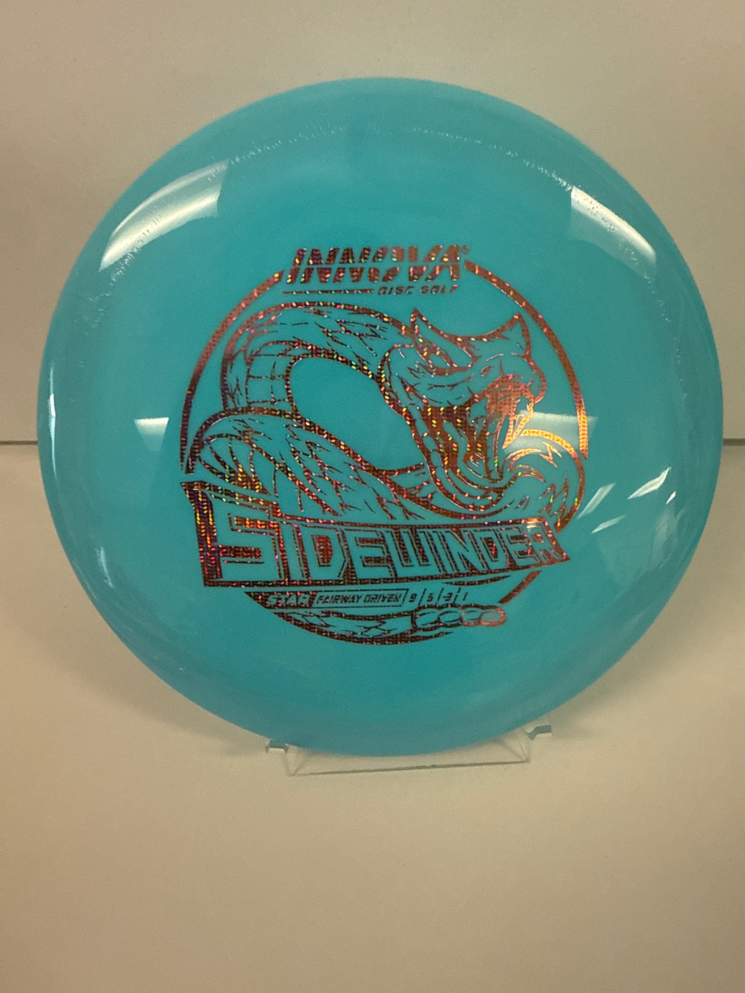 Innova Star Sidewinder