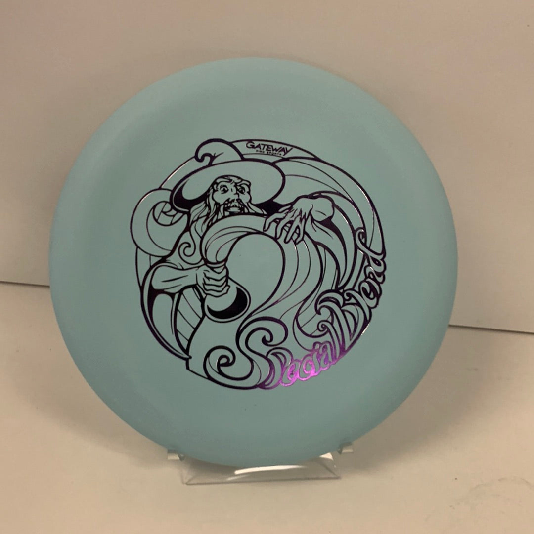Gateway Special Blend Wizard