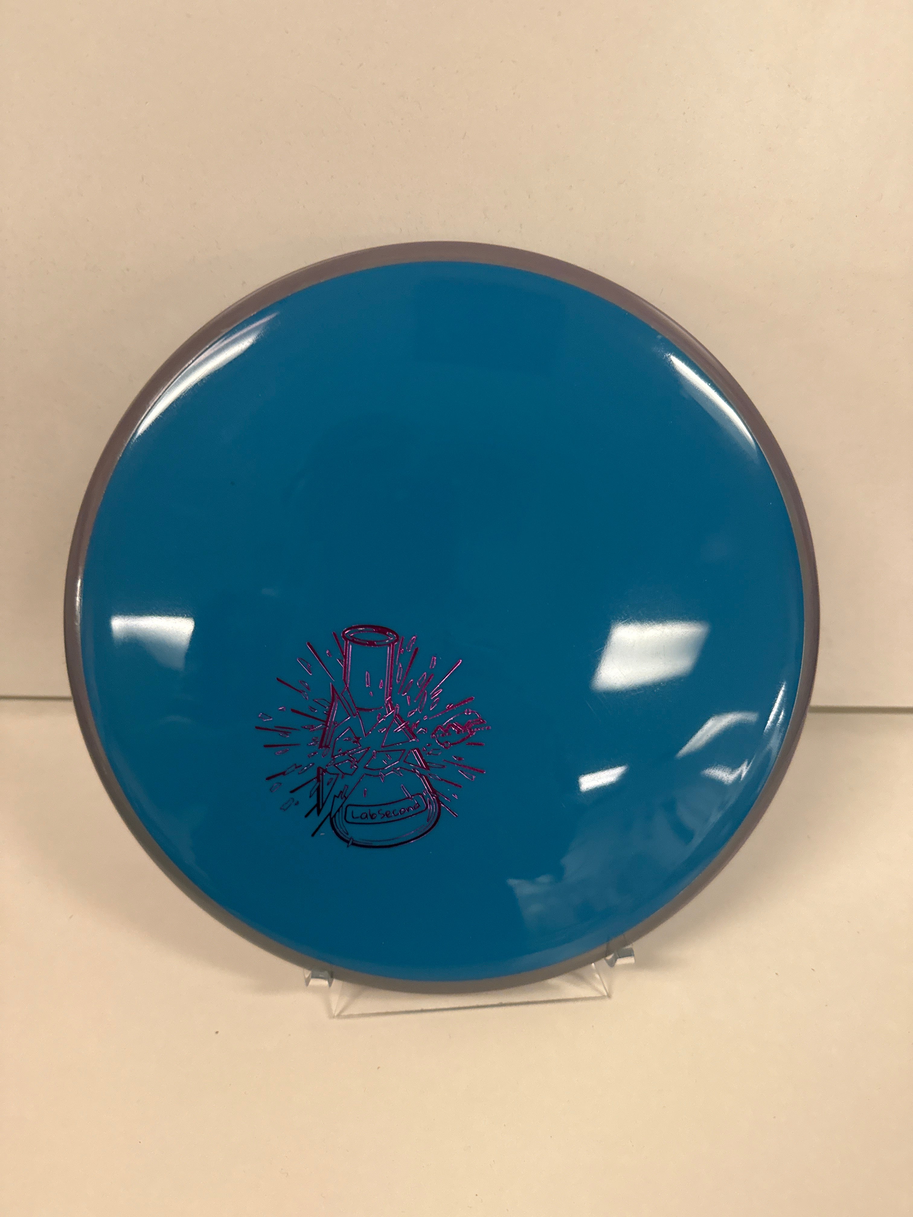 Axiom Lab 2nd Neutron Hex