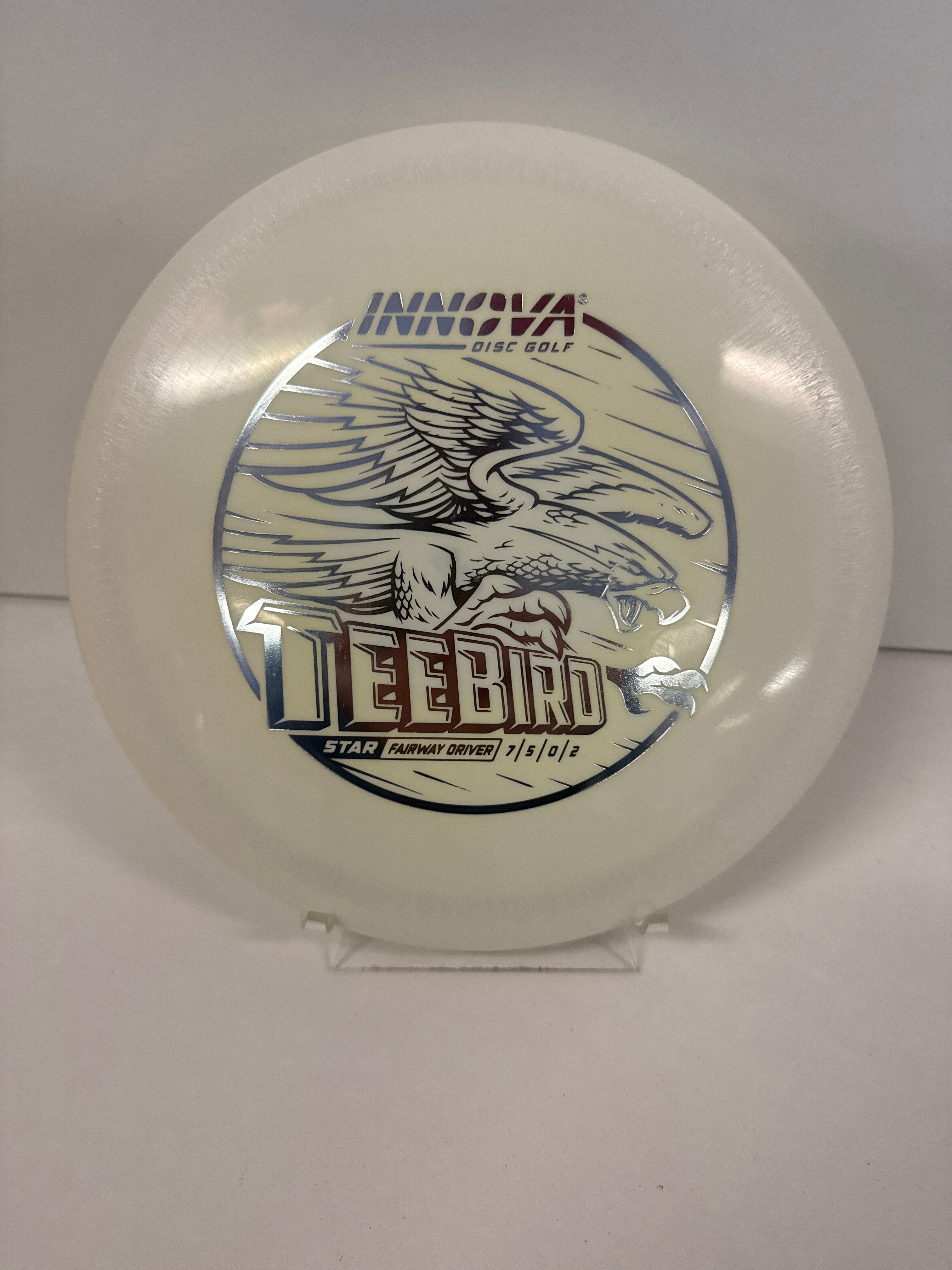 Innova Star Teebird