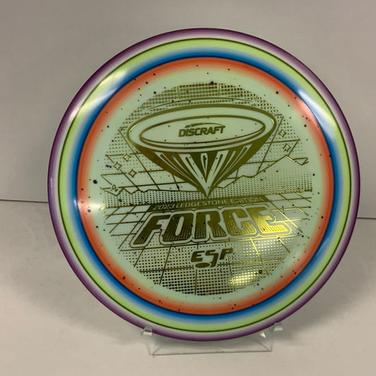 Dyed 2023 ESP Ledgestone Force