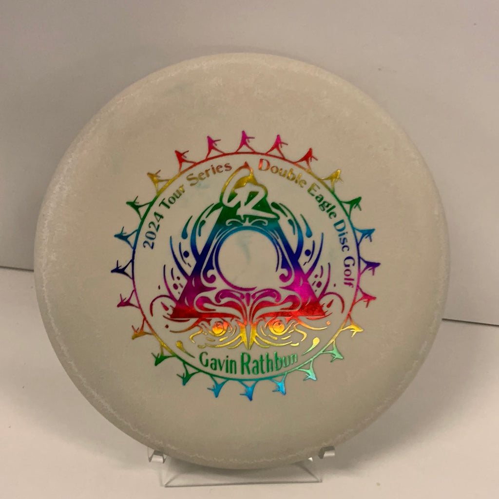 Gavin Rathbun Tour Series Nylon Firm Retro Warlock