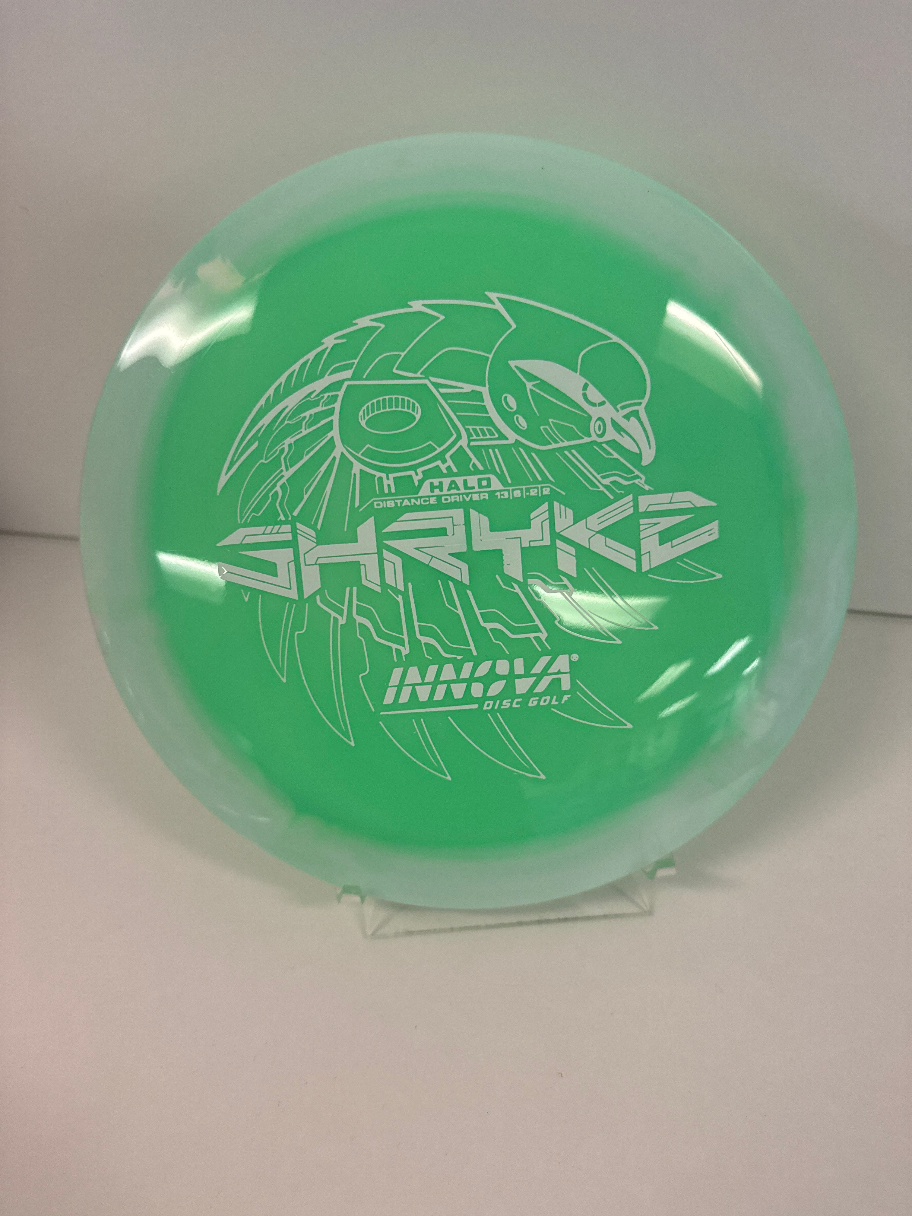 Innova Halo Star Shryke