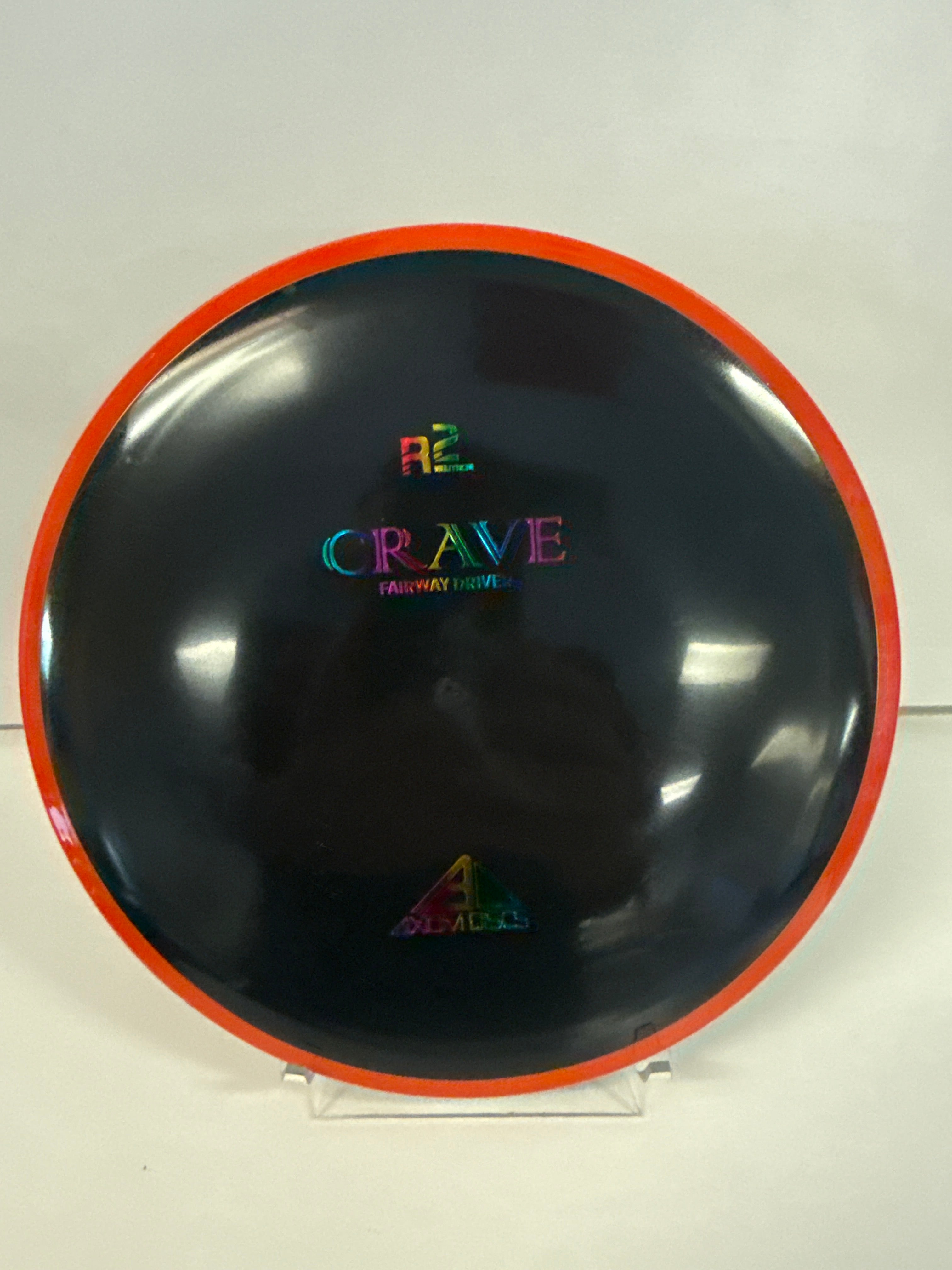 Axiom R2 Neutron Crave