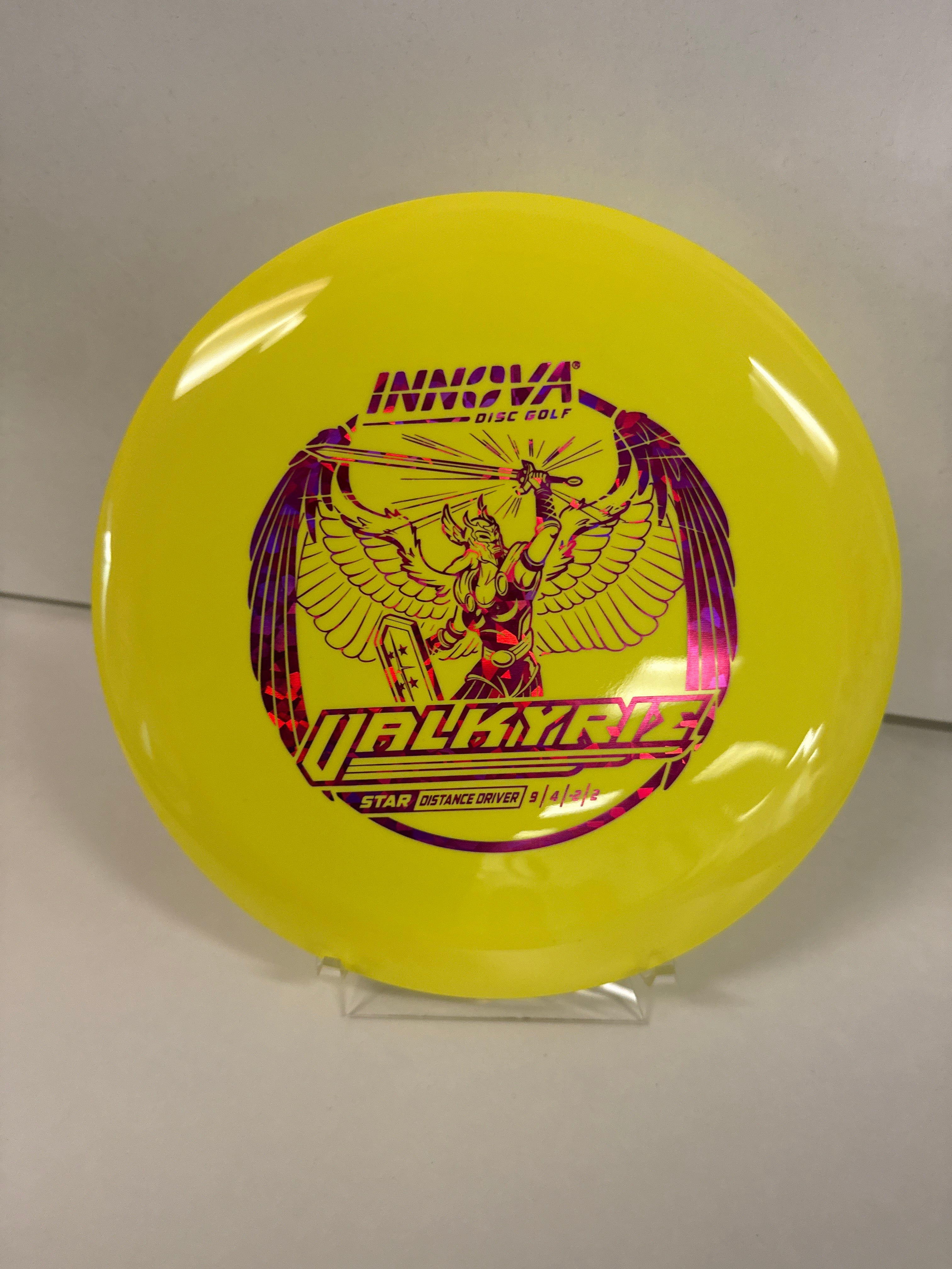 Innova Star Valkyrie