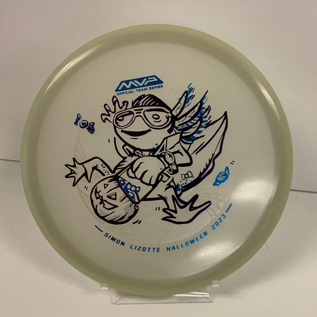 MVP Simon Halloween Hex