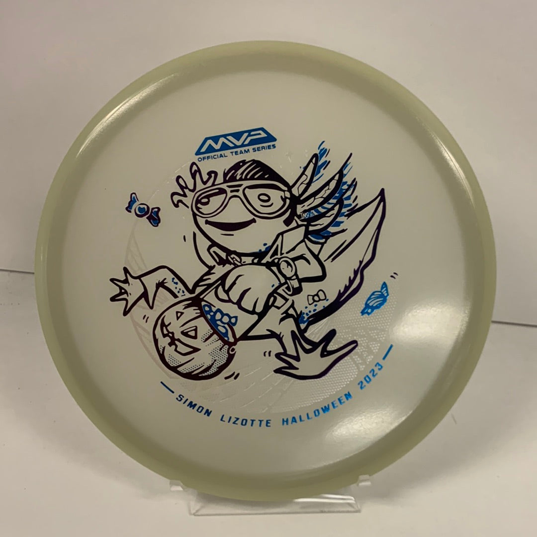 MVP Simon Halloween Hex