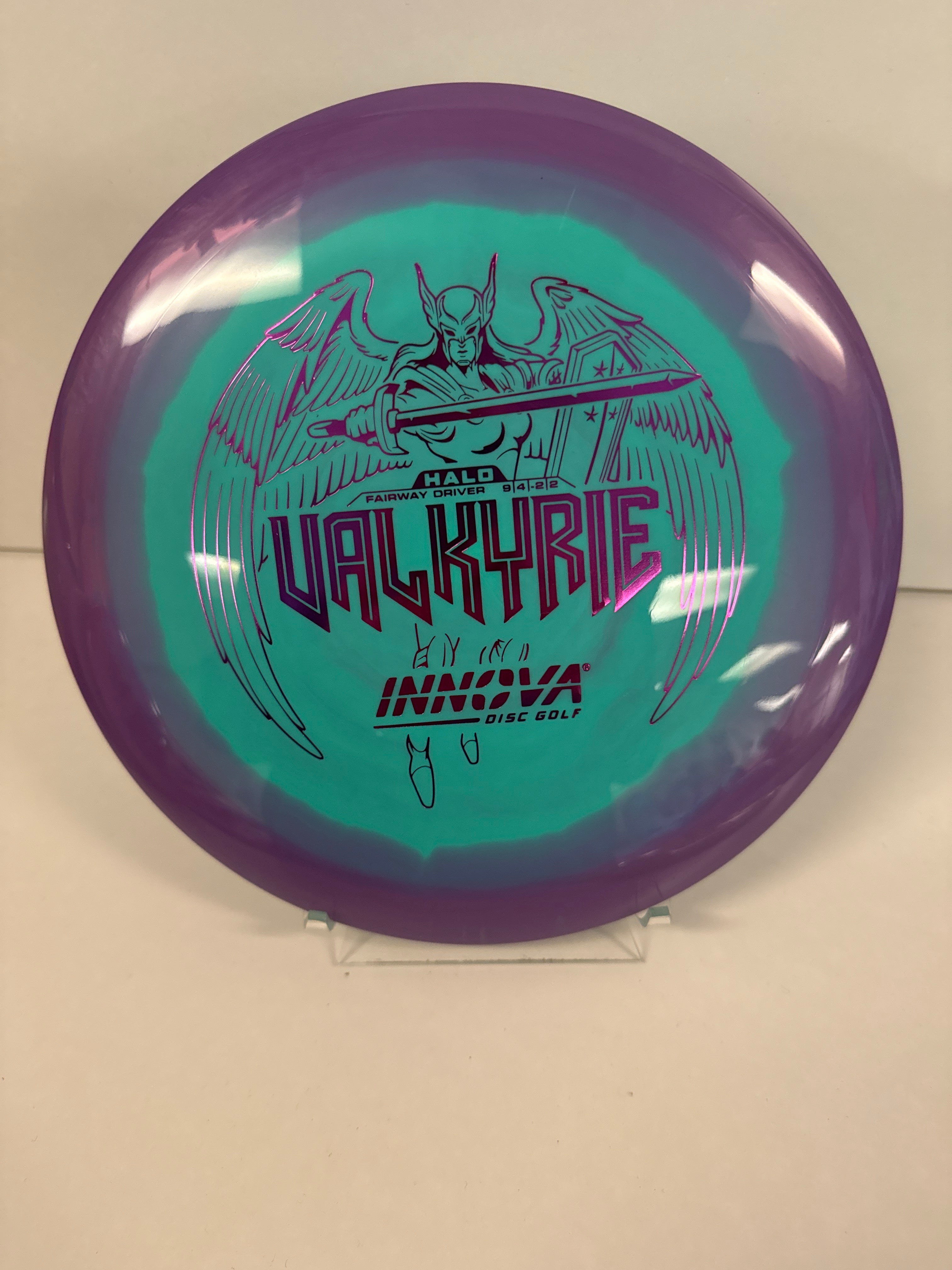 Innova Halo Star Valkyrie