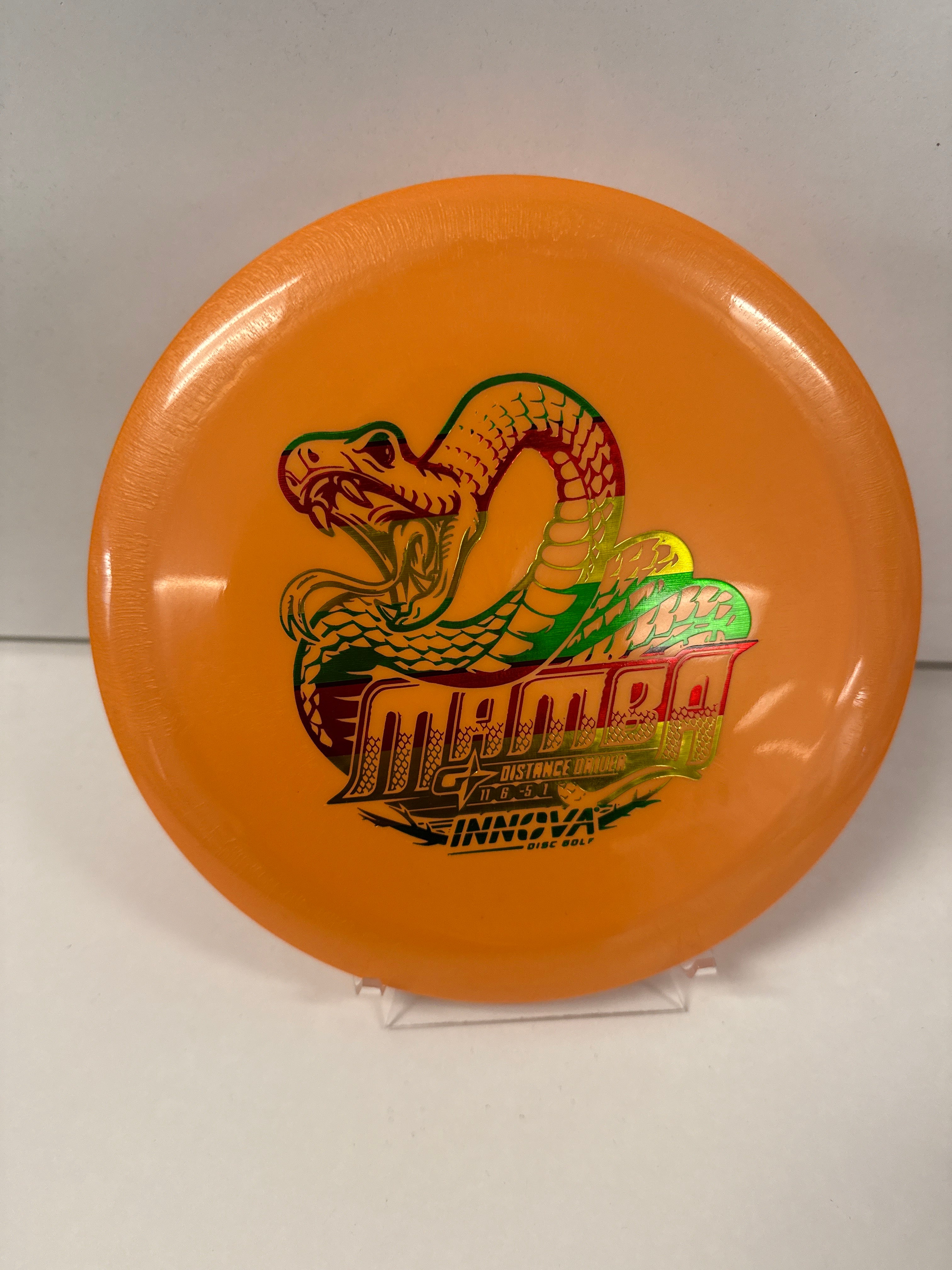 Innova GStar Mamba