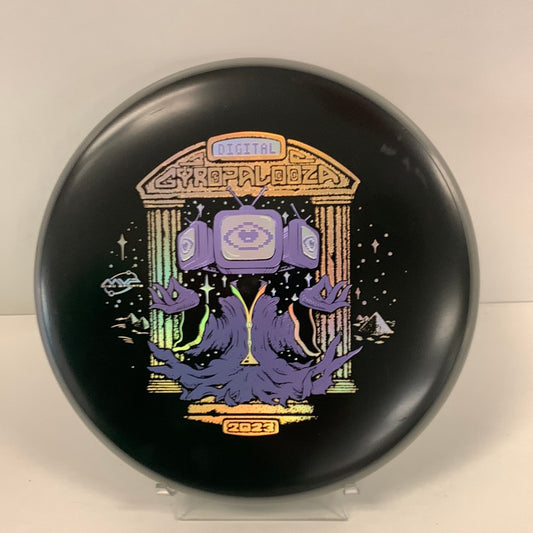 MVP Gyro Palooza R2Eclipse Envy
