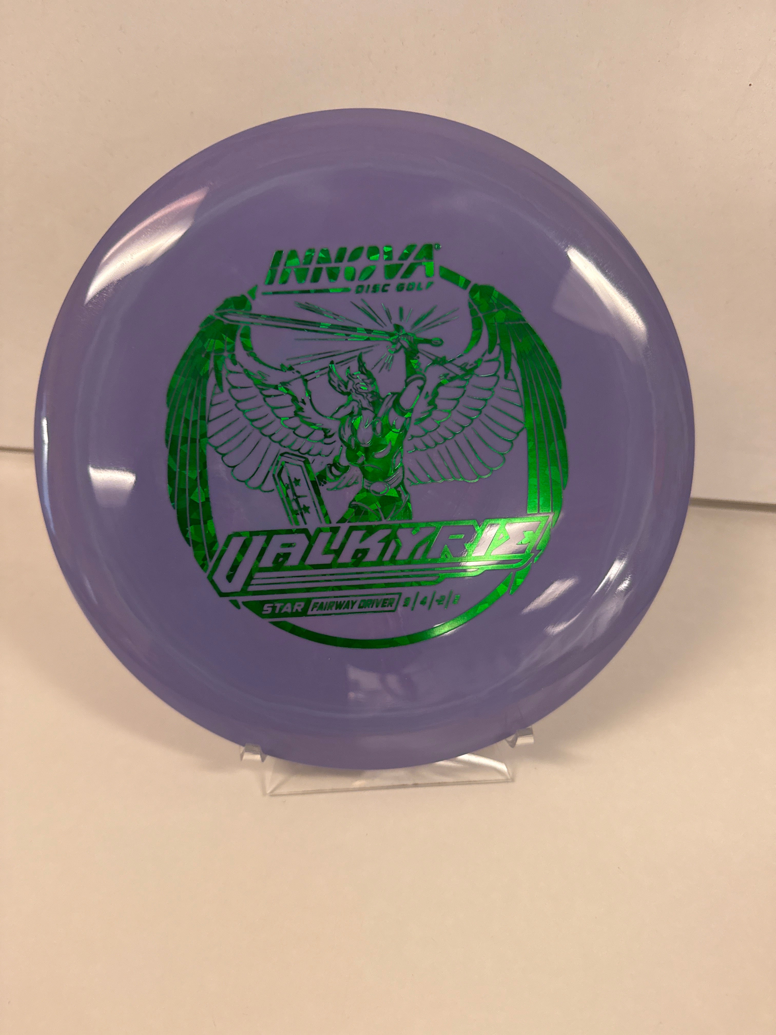 Innova Star Valkyrie