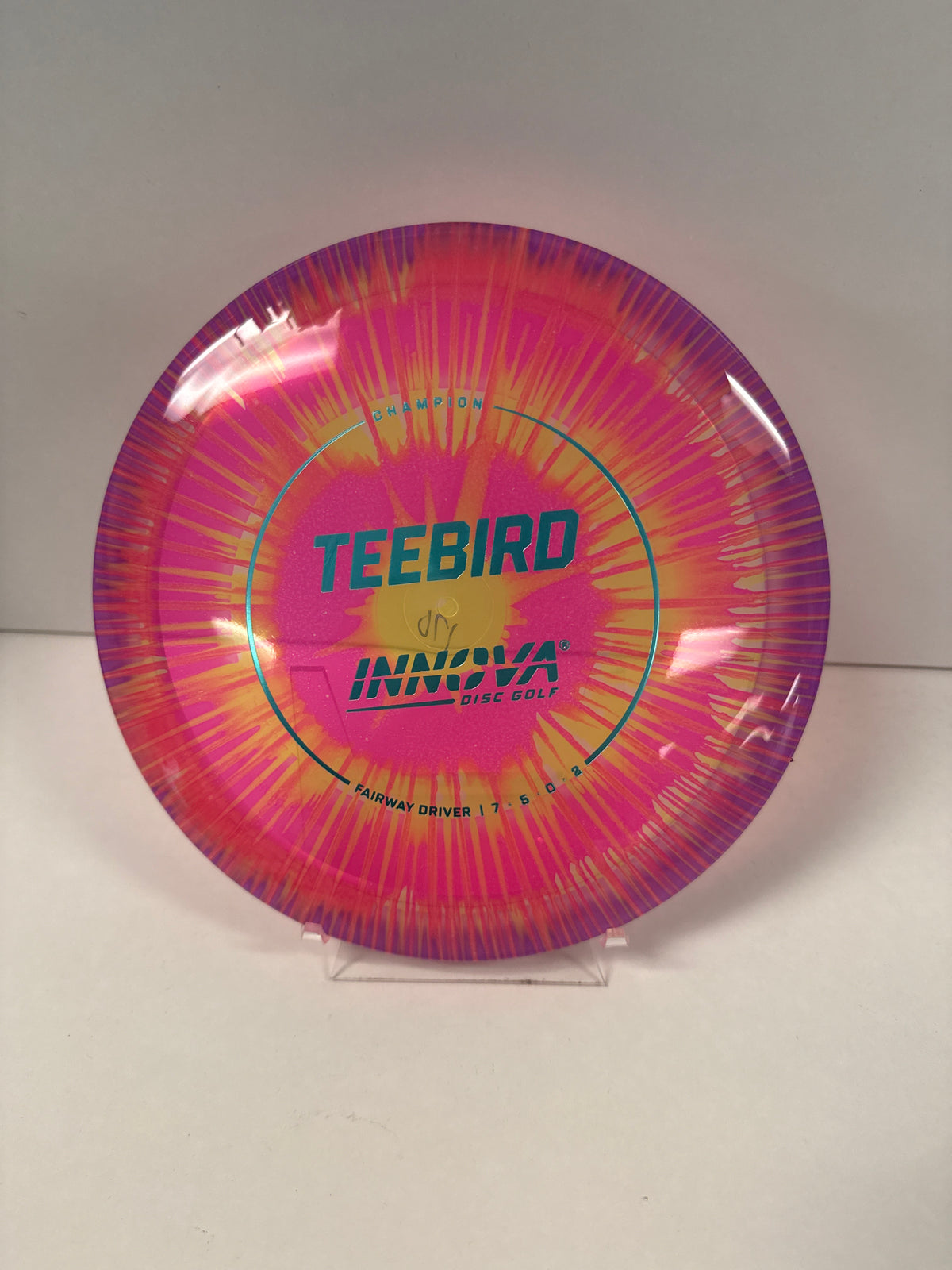 Innova IDye Discs