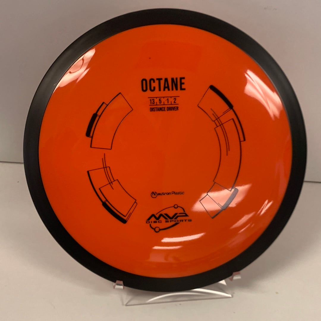 MVP Neutron Octane