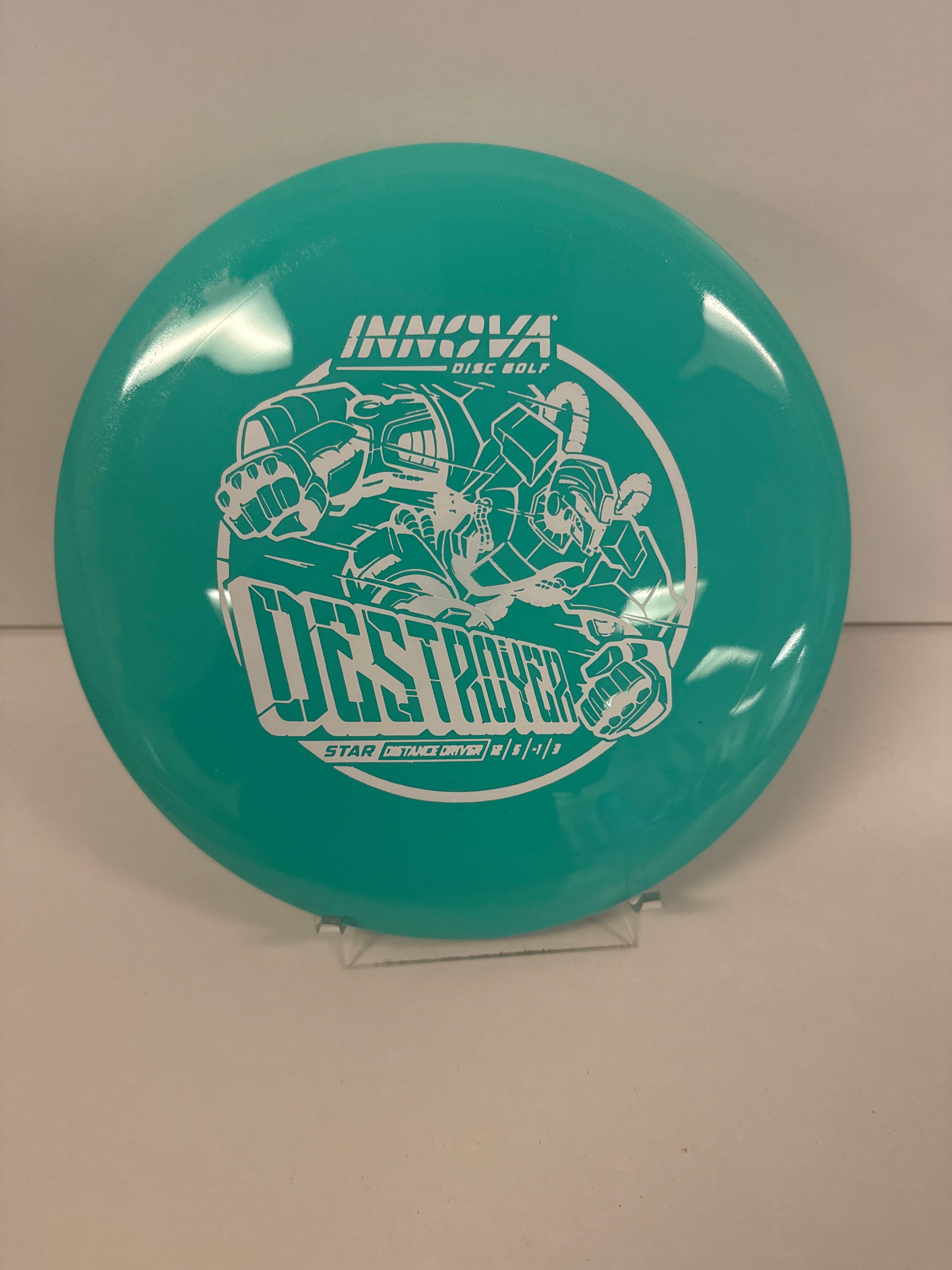 Innova Star Destroyer