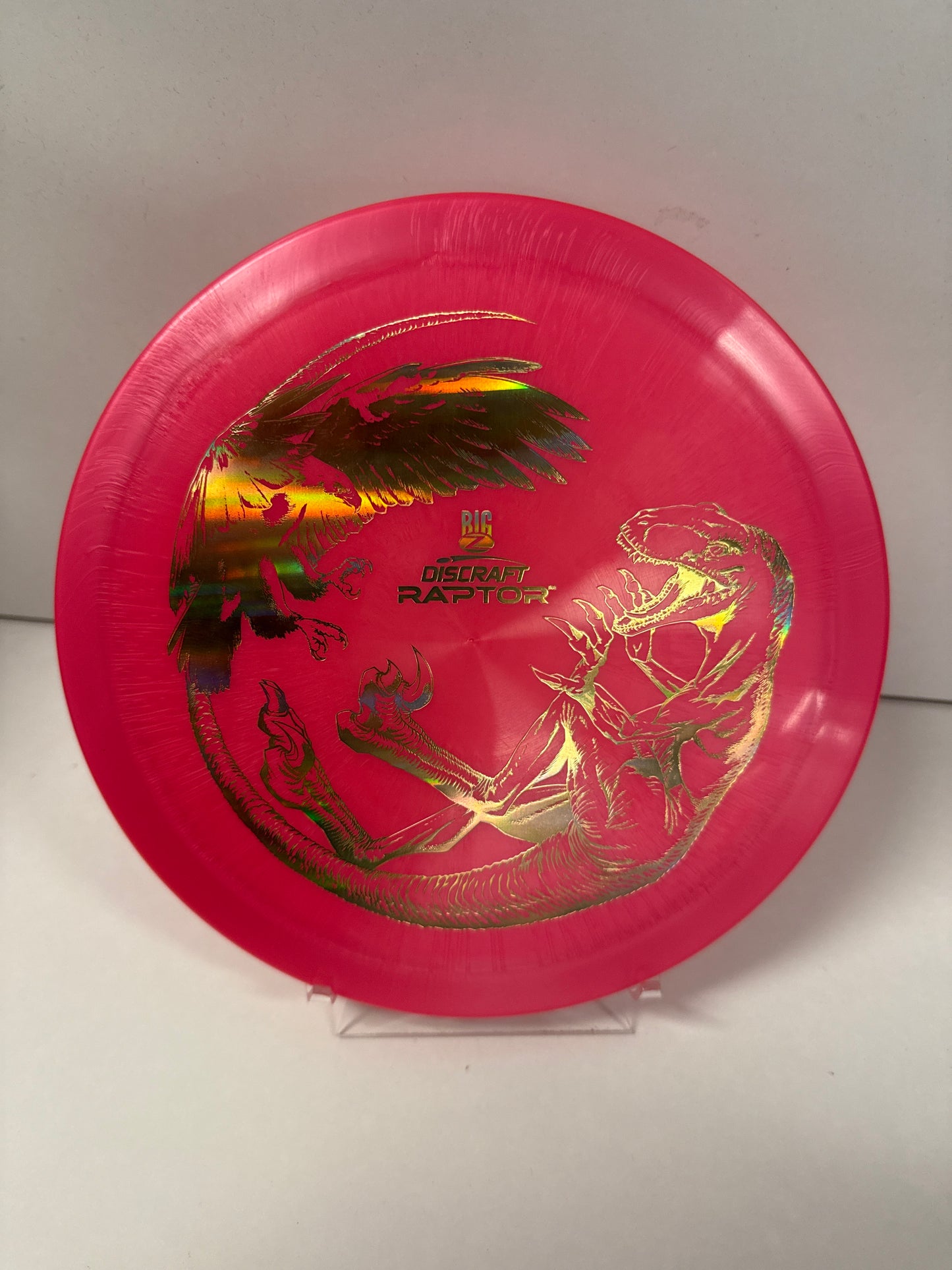Discraft Big Z Raptor