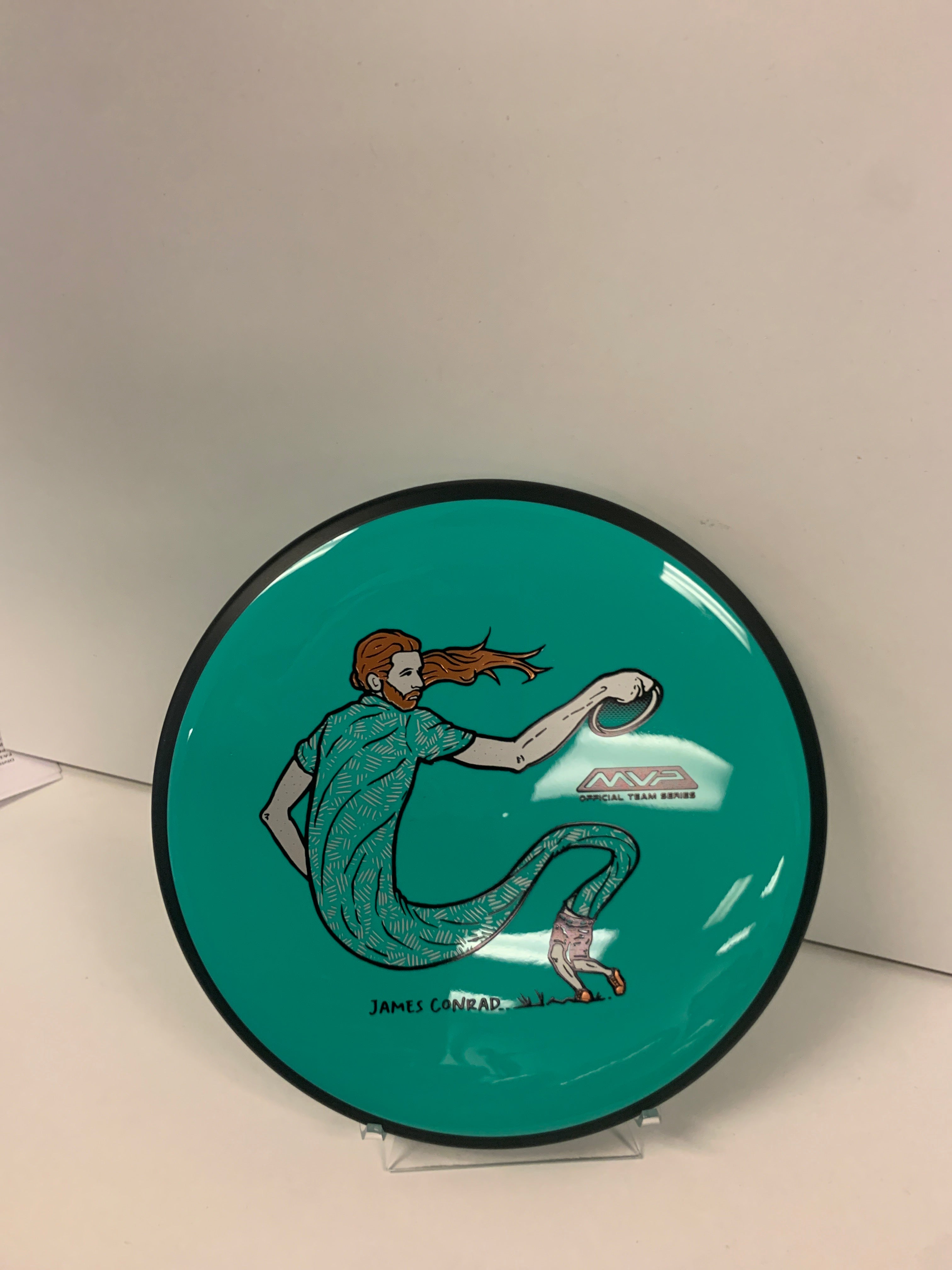 MVP Neutron Special Edition Detour