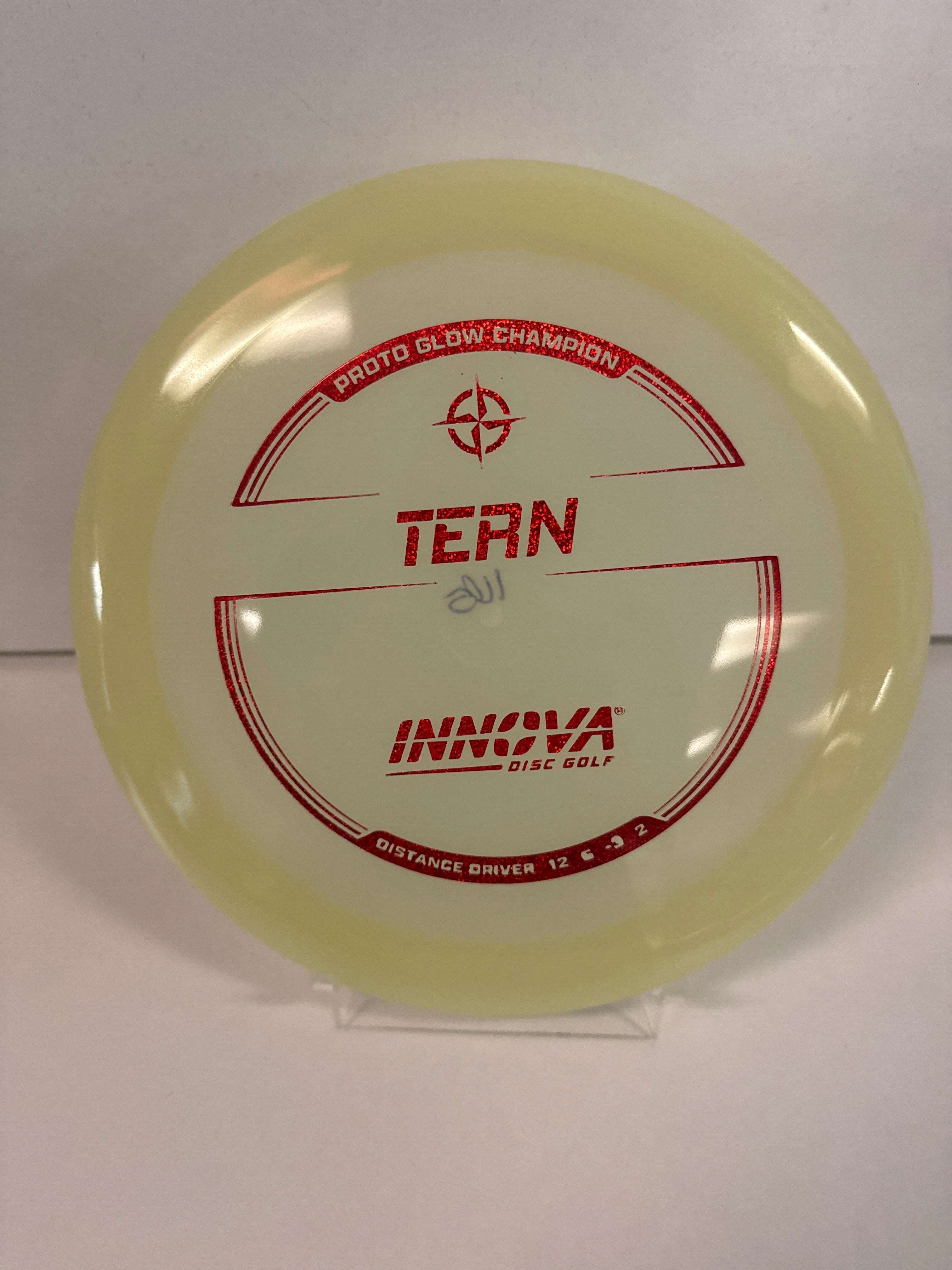 Innova Proto Championship Glow Tern