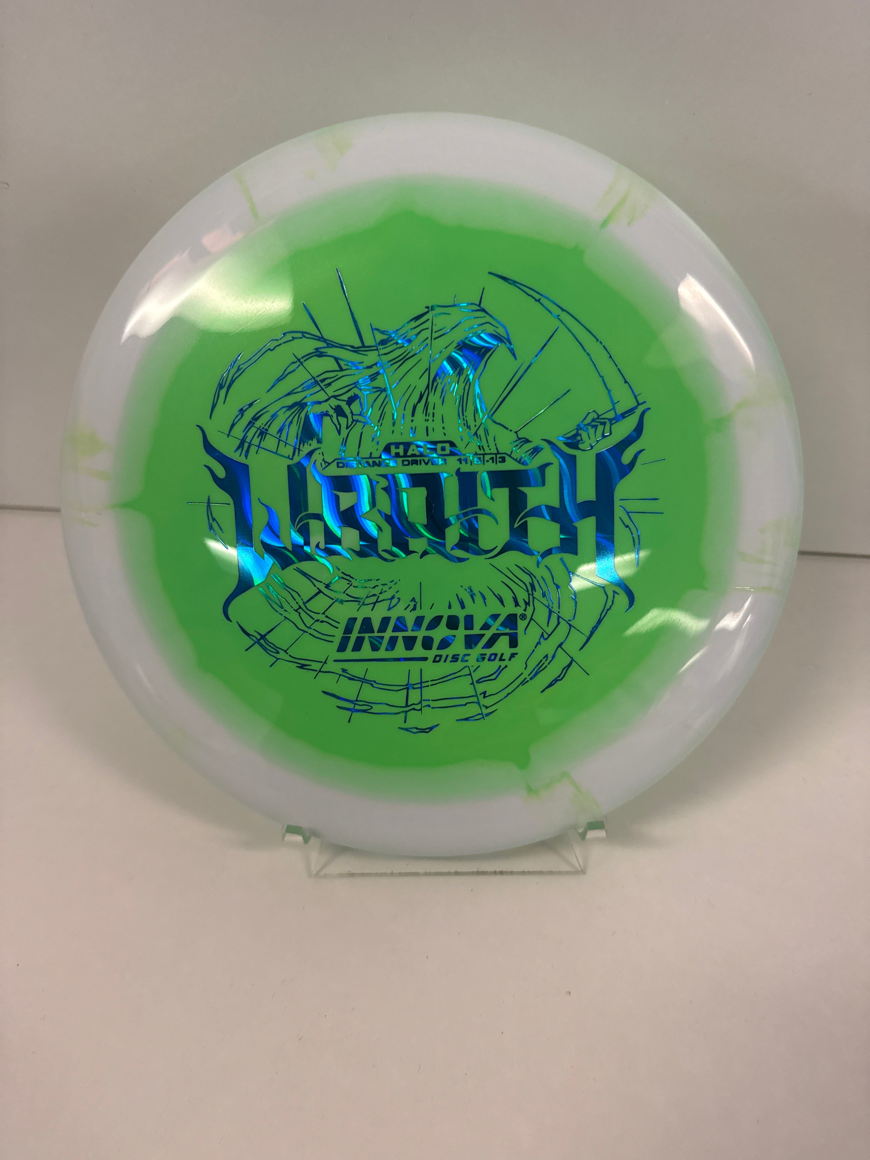 Innova Halo Star Wraith