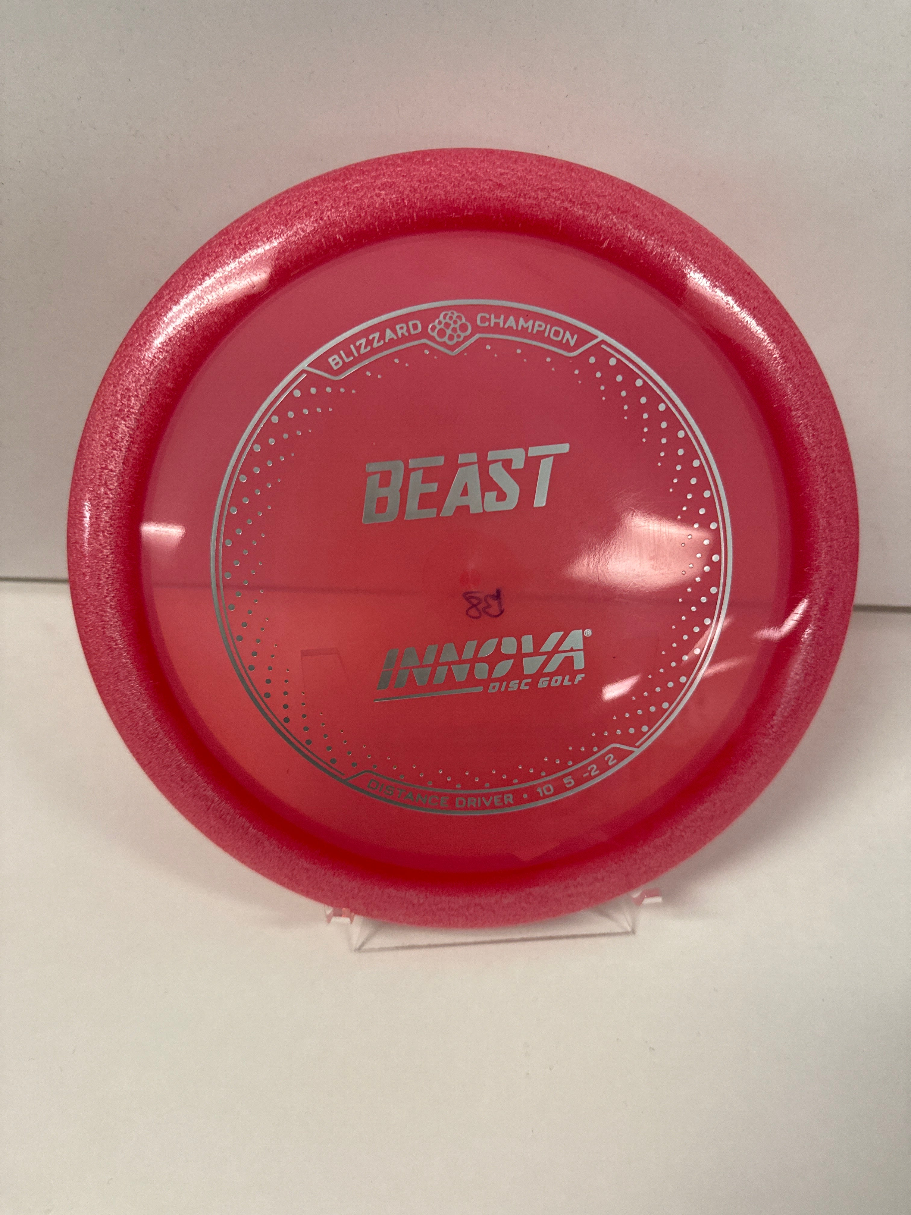 Innova Blizzard Beast