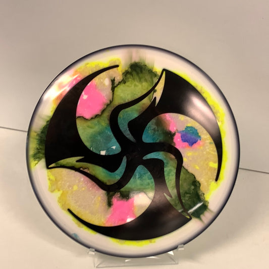 Dynamic Discs Huk Lab Dyes