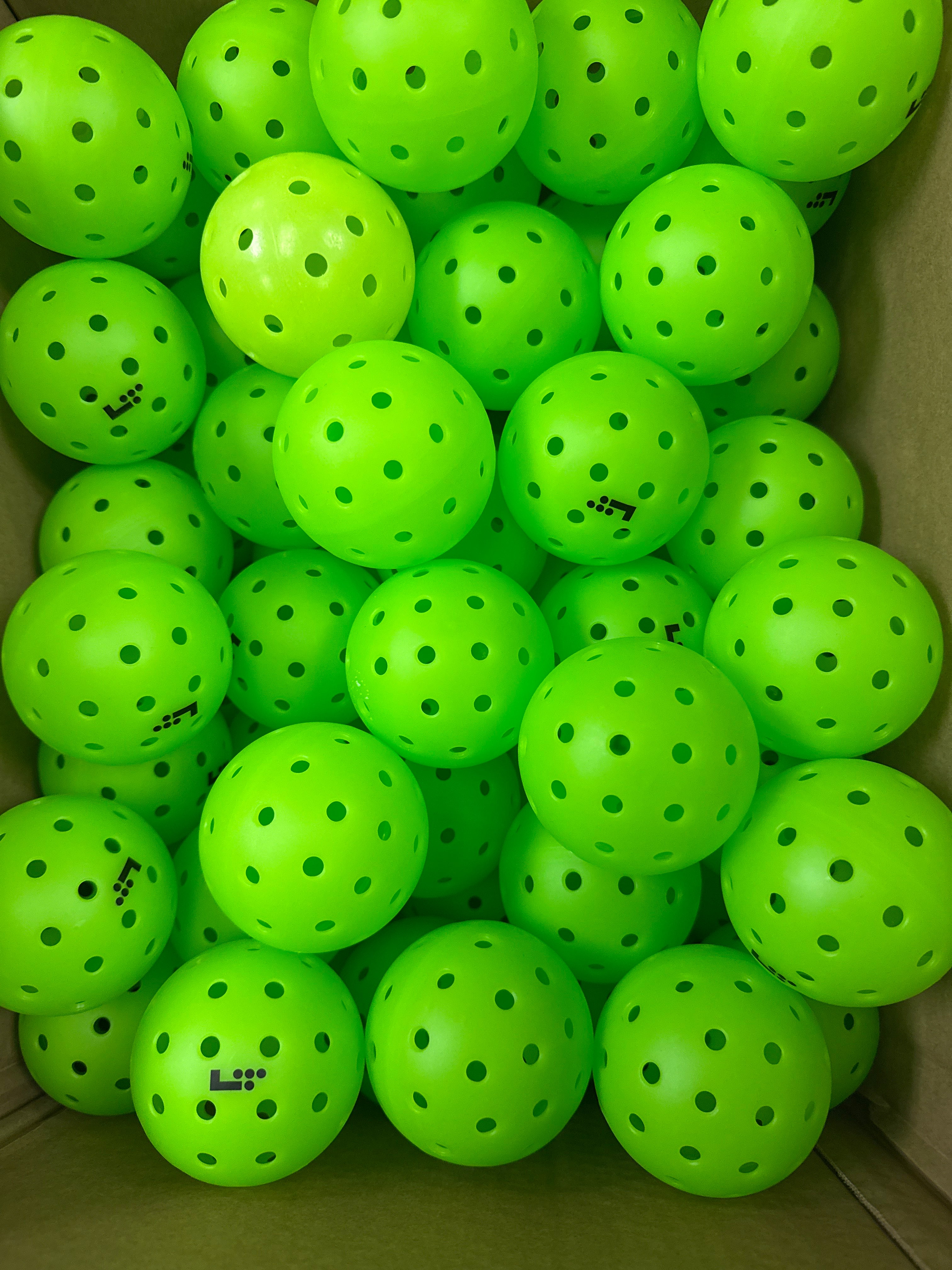 Pickleball balls – Double Eagle Sports - Disc Golf & Pickleball