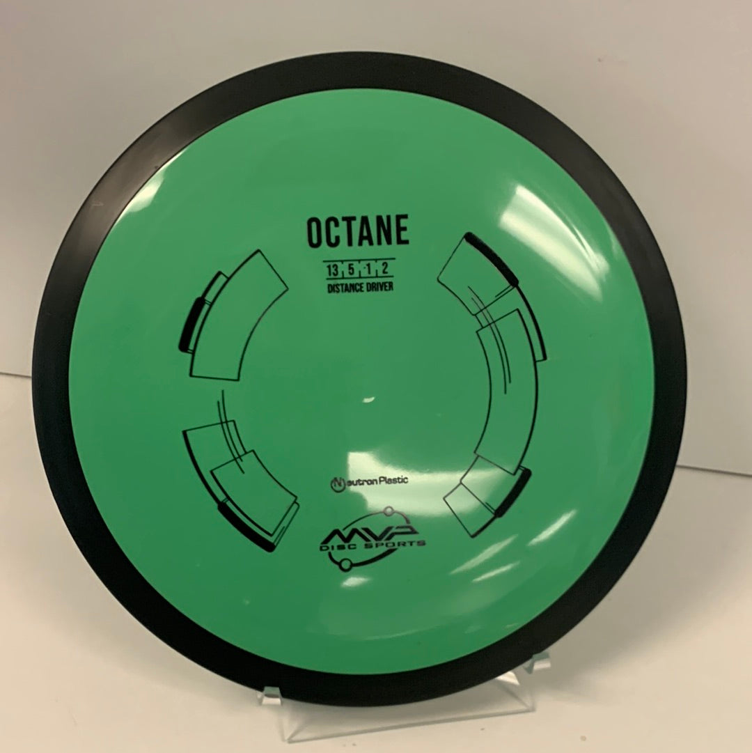 MVP Neutron Octane