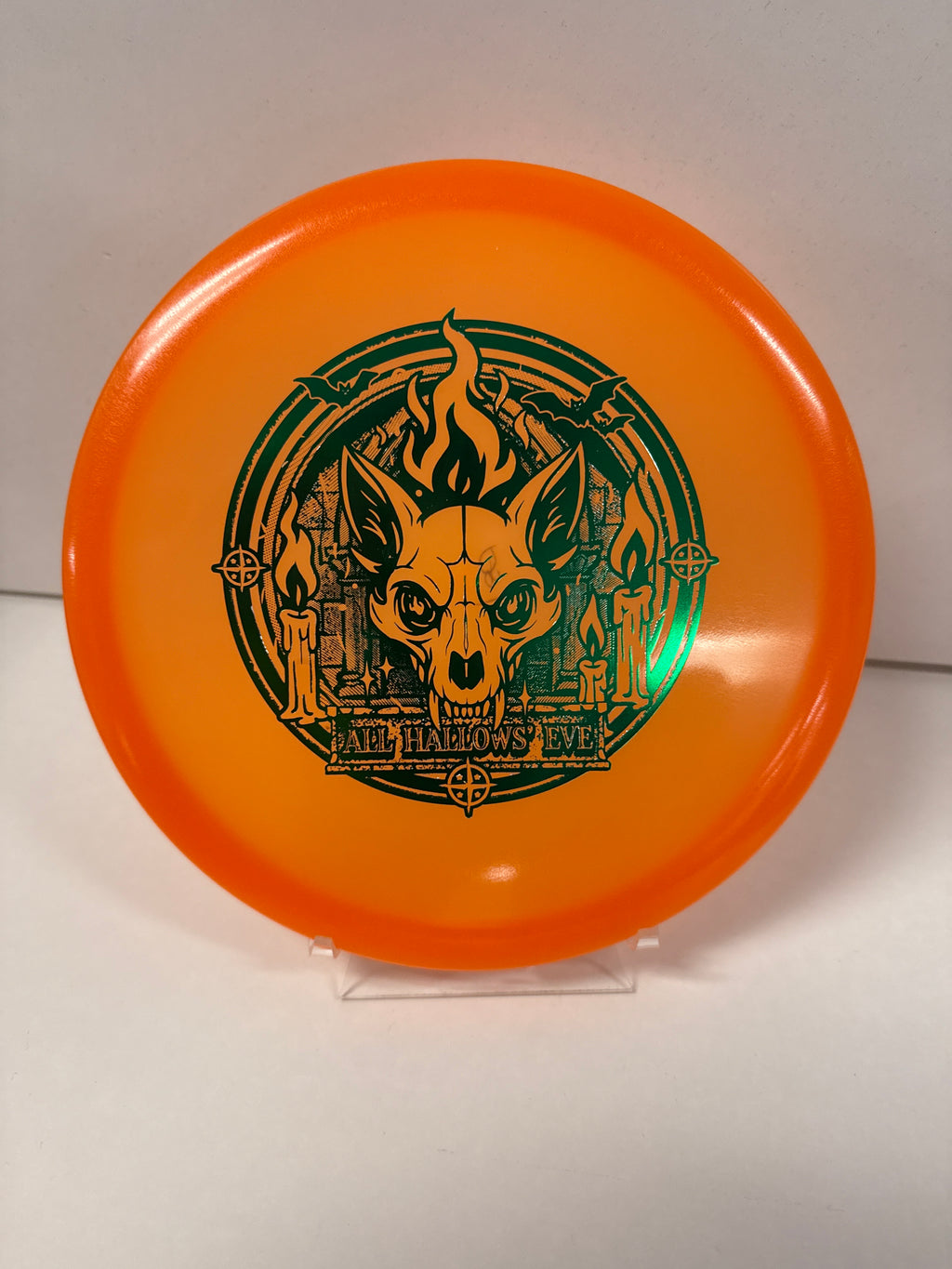 Innova Proto Glo Champion Fox