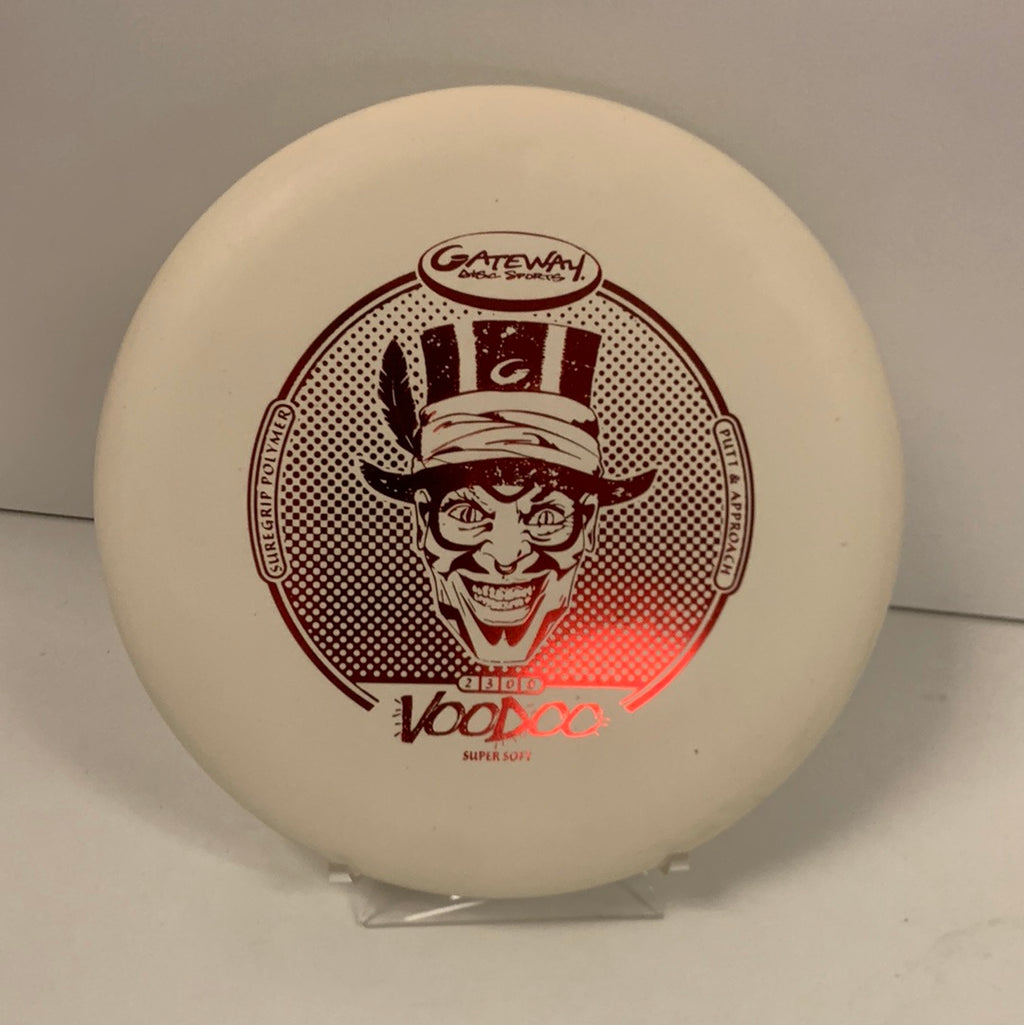 Gateway Voodoo SS