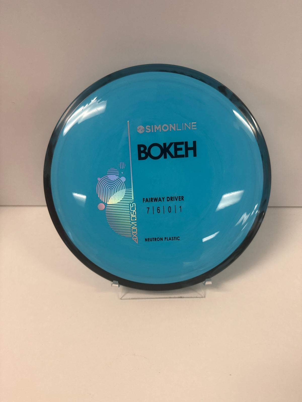 Axiom Simonline Neutrom Bokeh