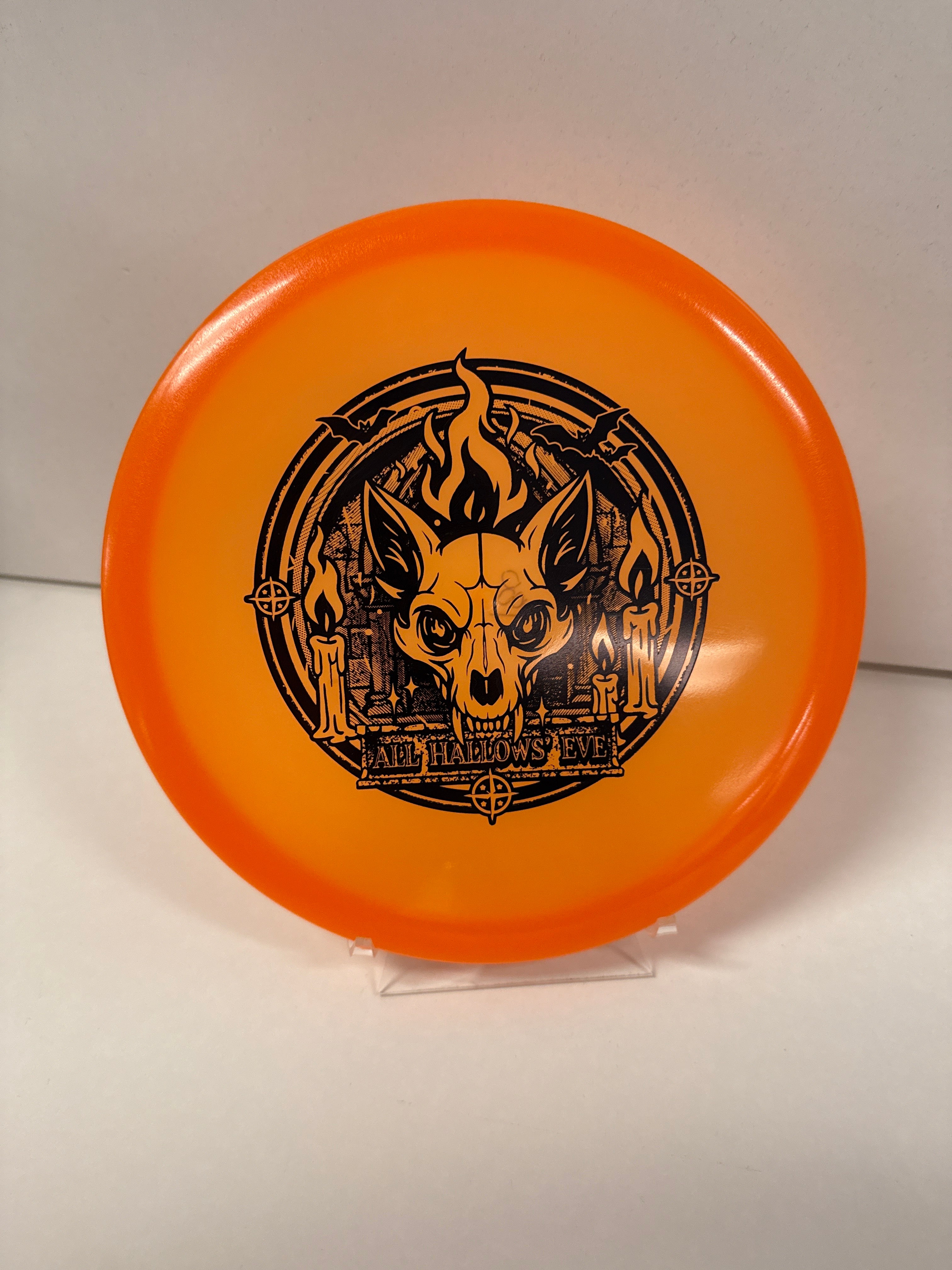 Innova Proto Glo Champion Fox