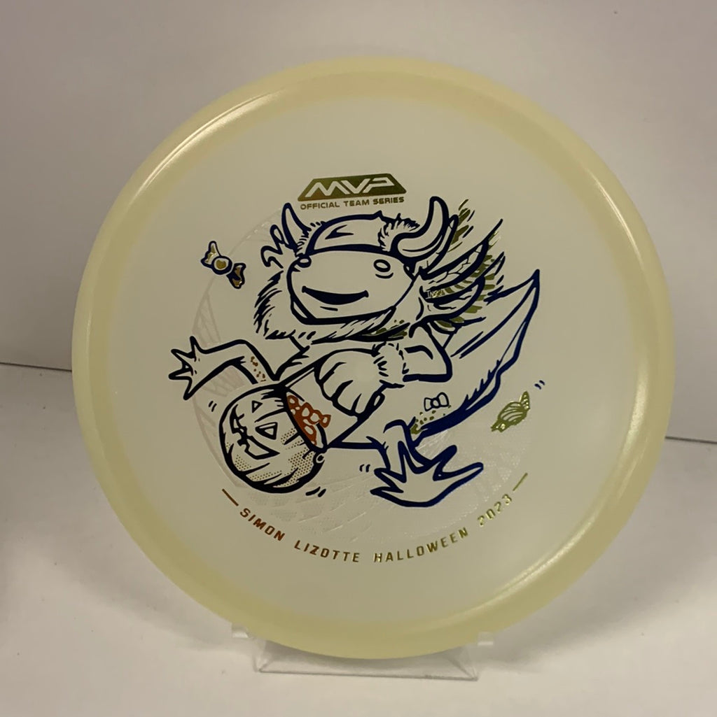 MVP Simon Halloween Hex