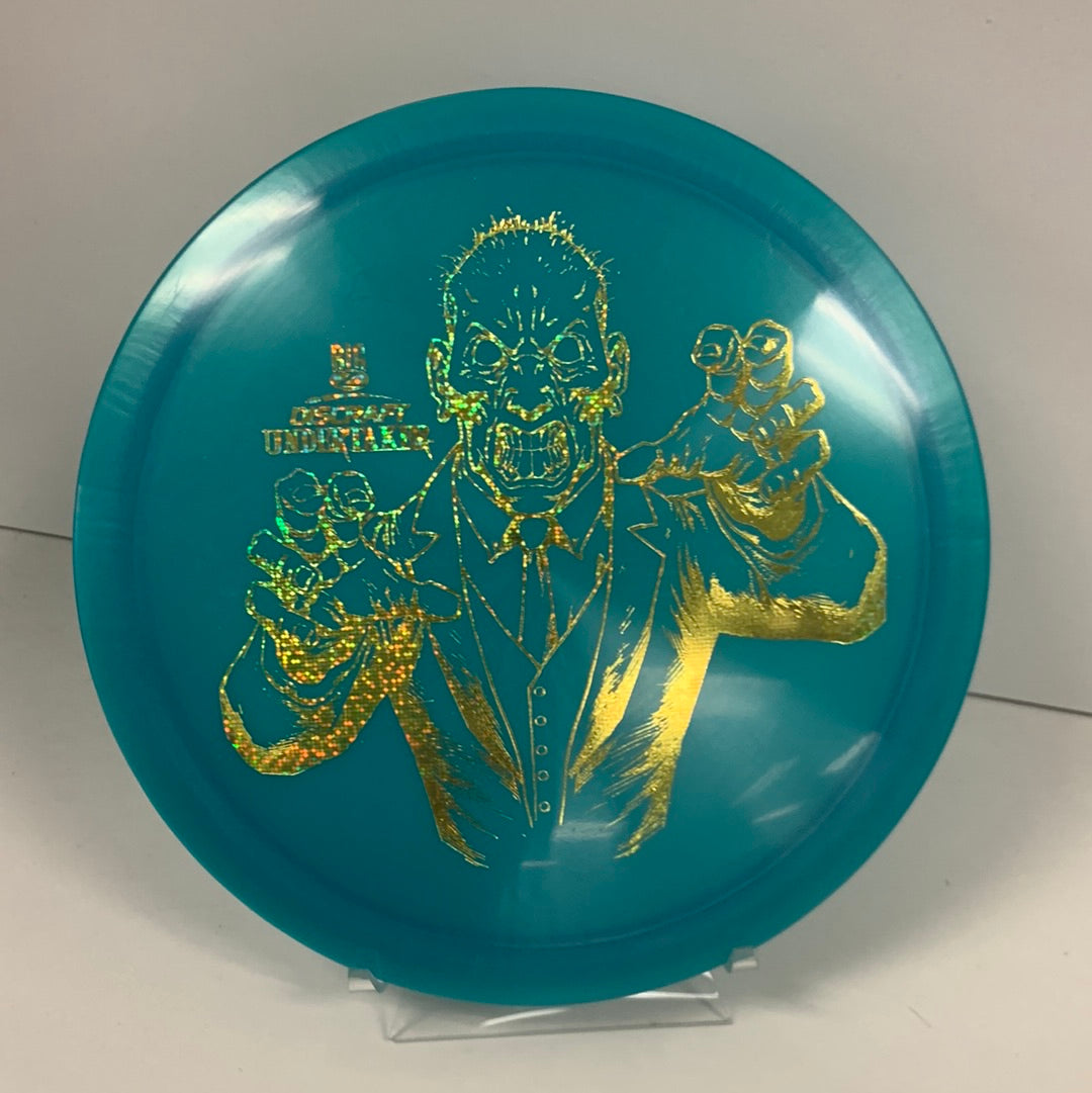 Discraft Big Z Undertaker