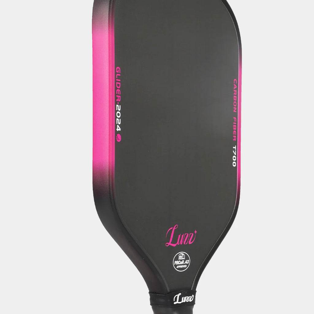 Luzz Glider Hybrid Paddle