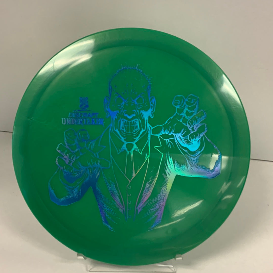 Discraft Big Z Undertaker