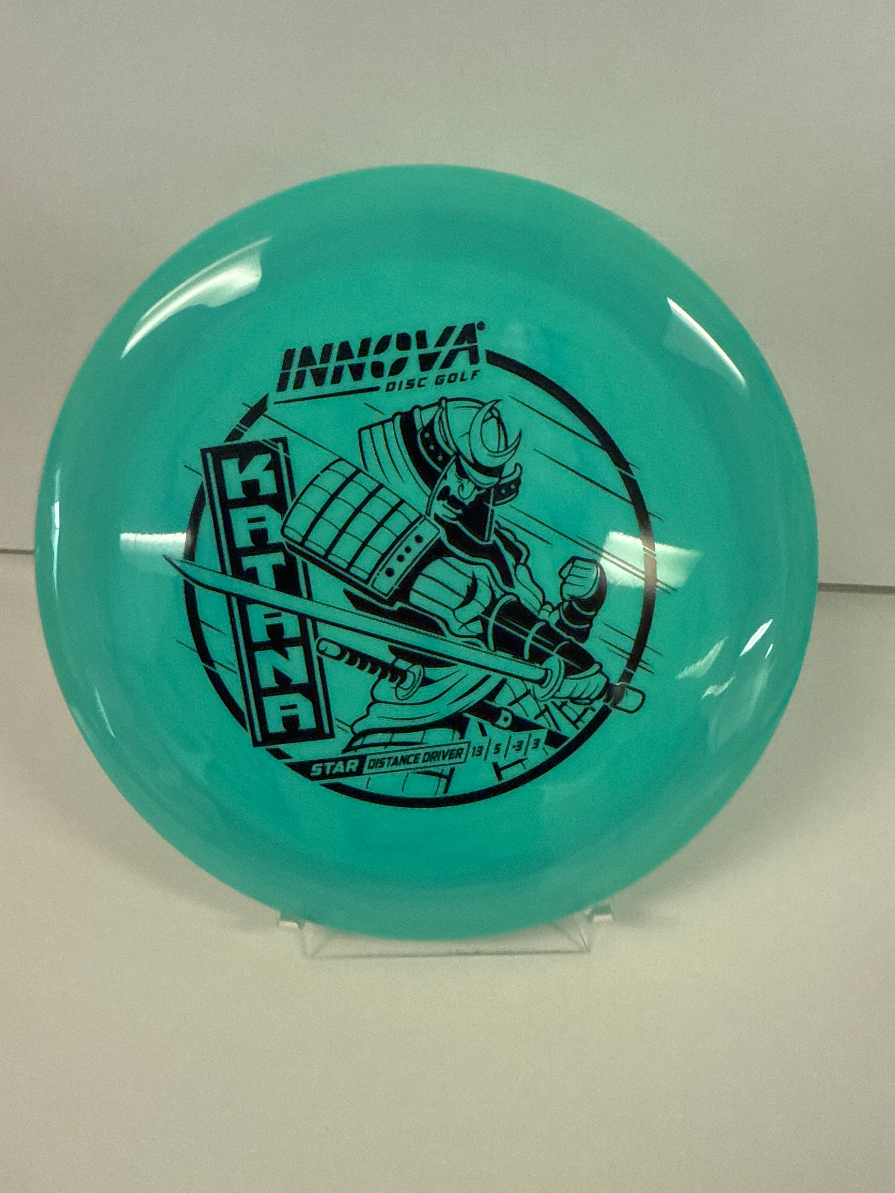 Innova Star Katana